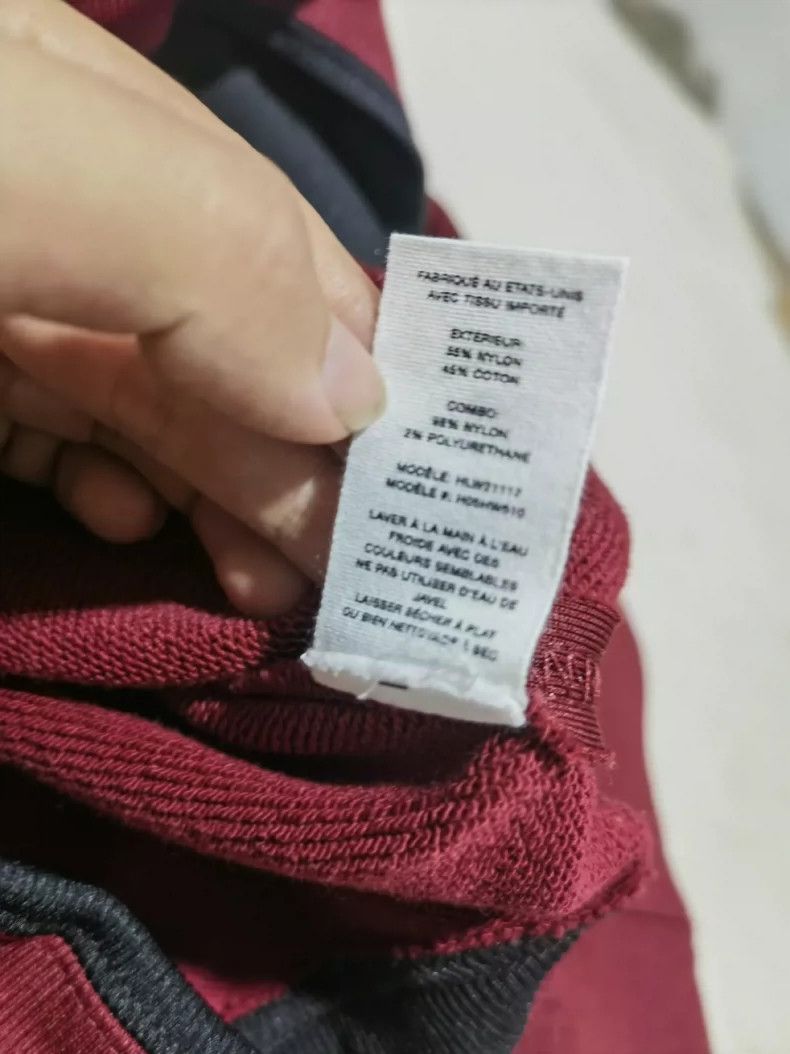 Helmut Lang HELMUT LANG Lady's hoodie Size S / US 4 / IT 40 - 4 Thumbnail