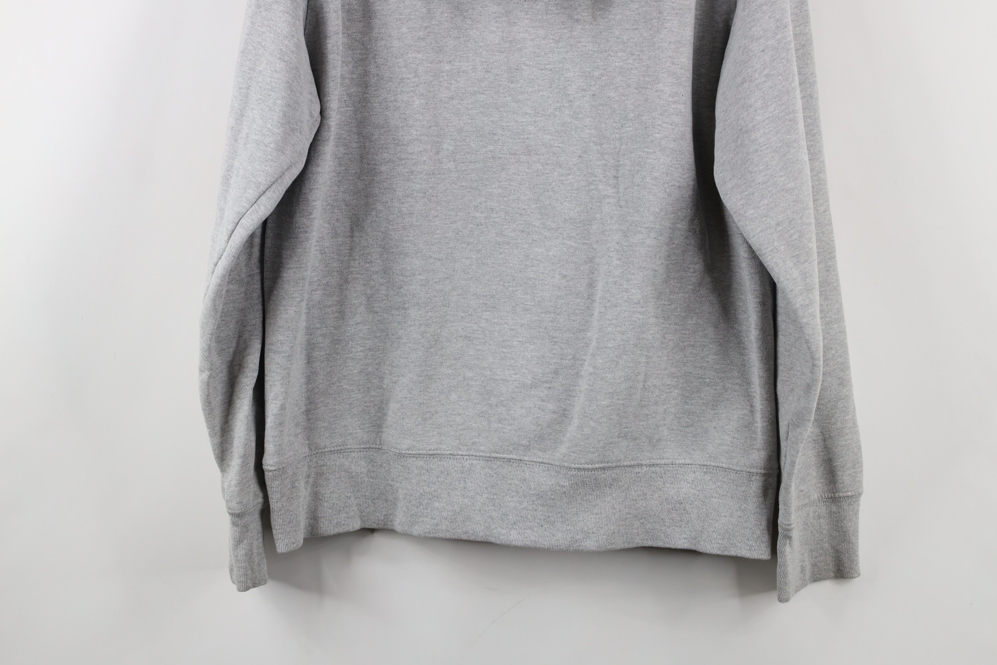 The North Face × Vintage Vintage Y2K The North Face Climbing Pick Hoodie Sweatshirt Size US S / EU 44-46 / 1 - 13 Thumbnail