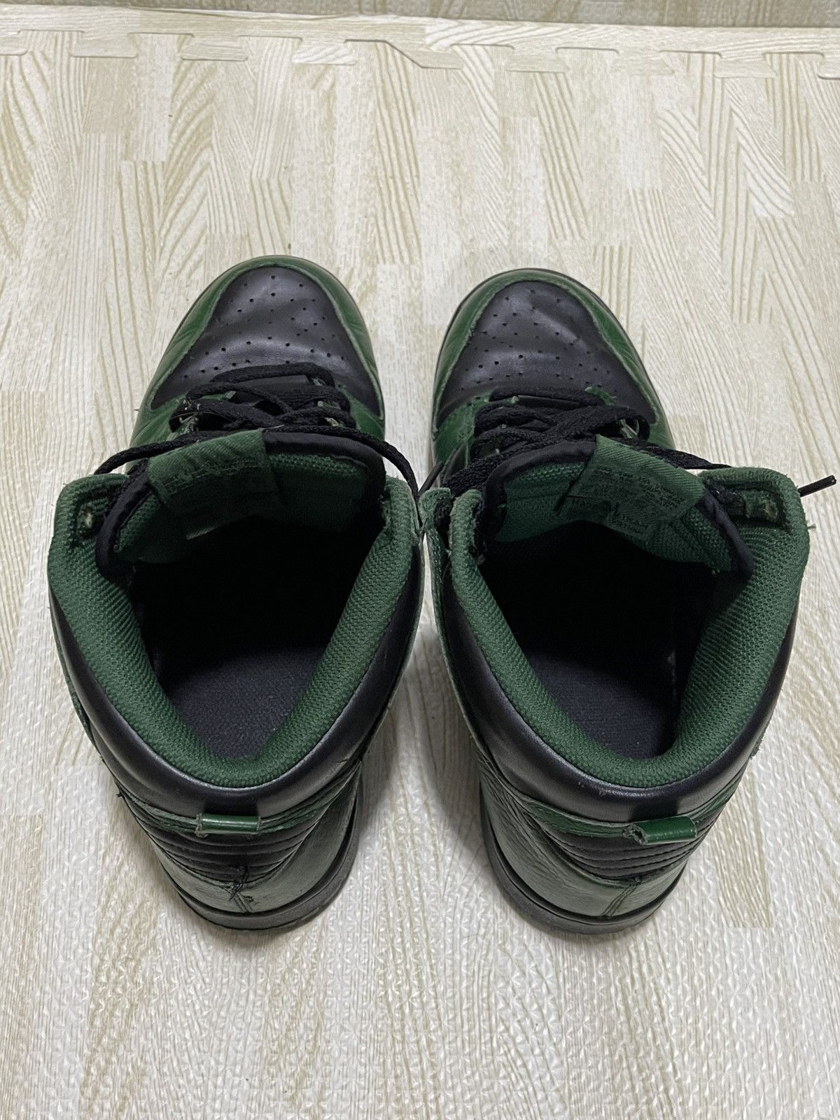 Nike nike dunk Size US 9.5 / EU 42-43 - 10 Thumbnail