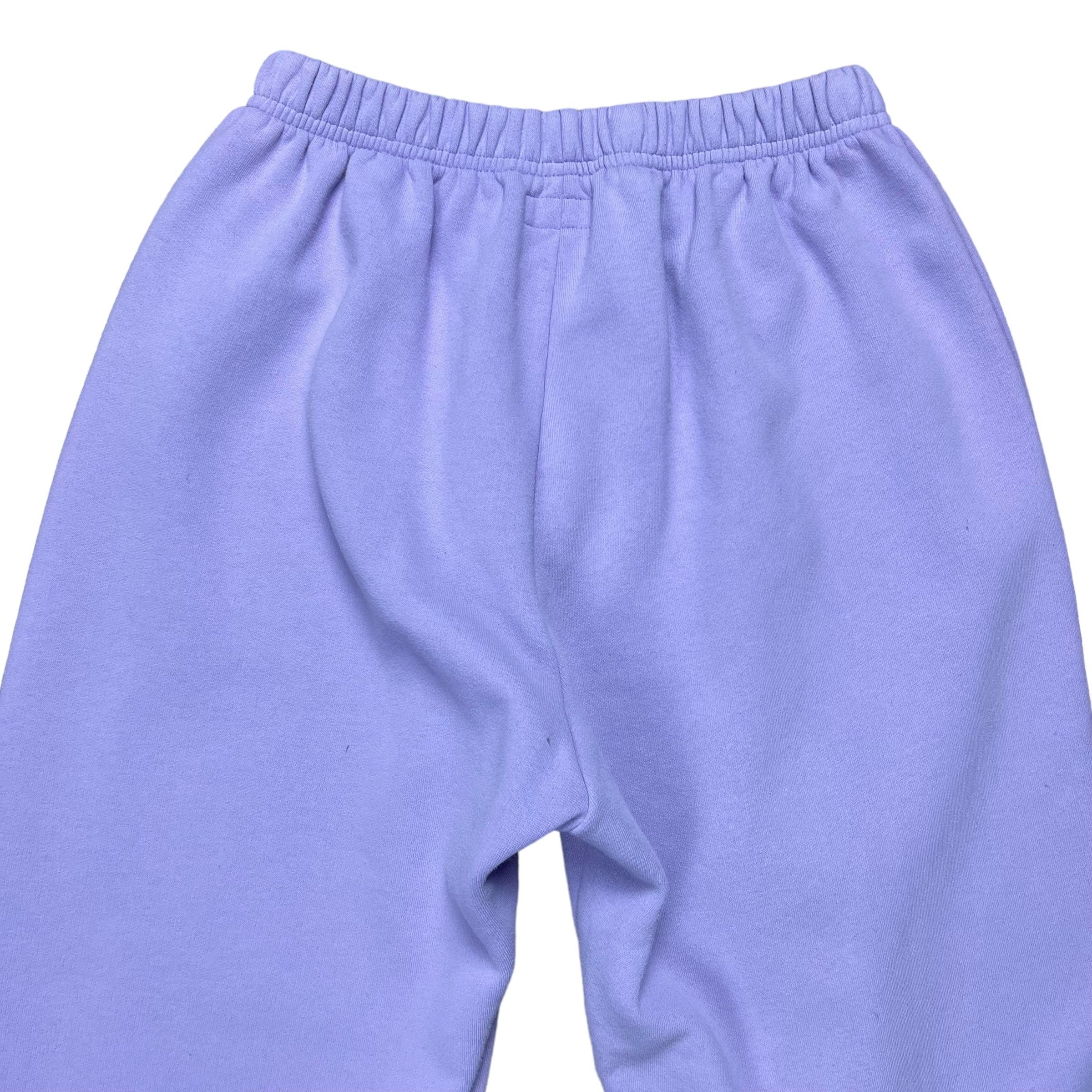 ERL ERL Purple Lounge Pants - XL Size US 36 / EU 52 - 7 Thumbnail