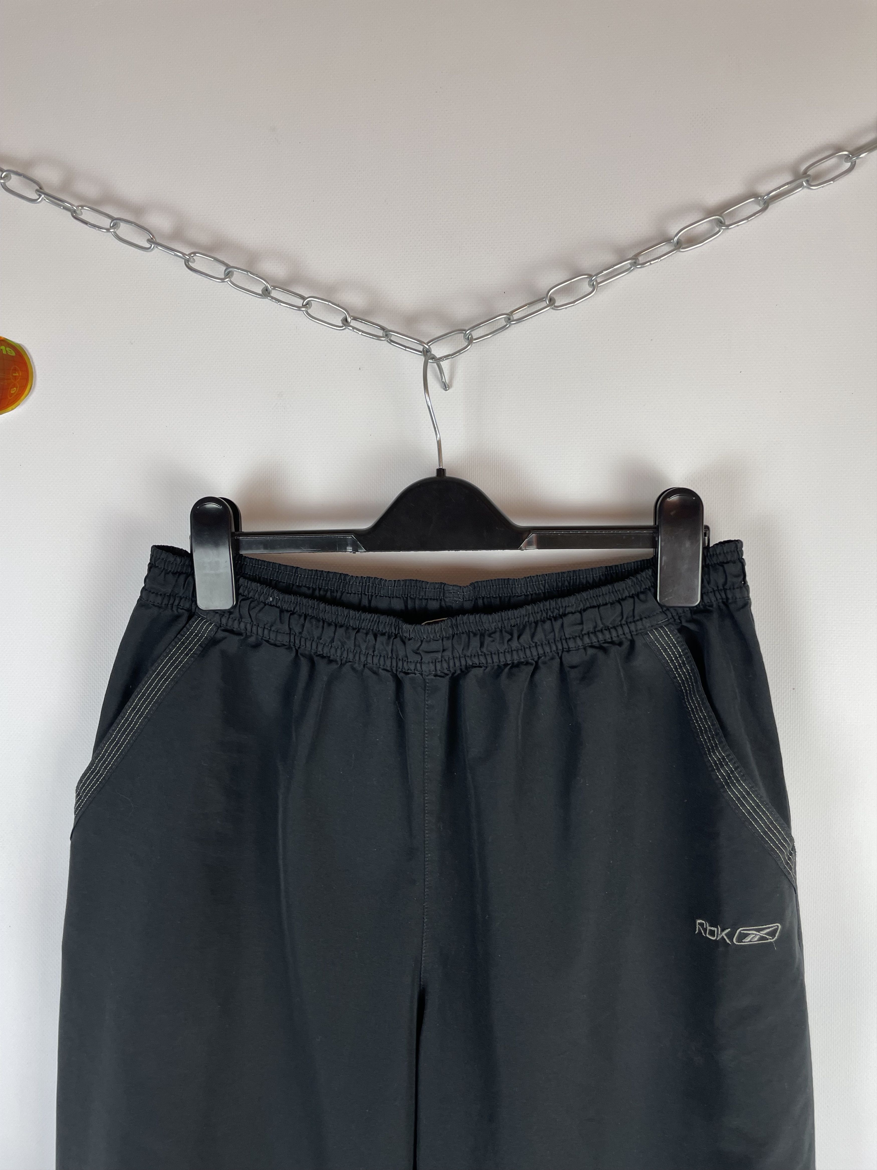 Reebok Vintage Reebok sweatpants Size US 32 / EU 48 - 3 Thumbnail