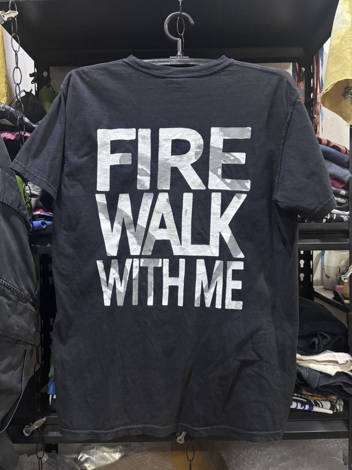 Other Twin peaks Size US M / EU 48-50 / 2 - 5 Thumbnail