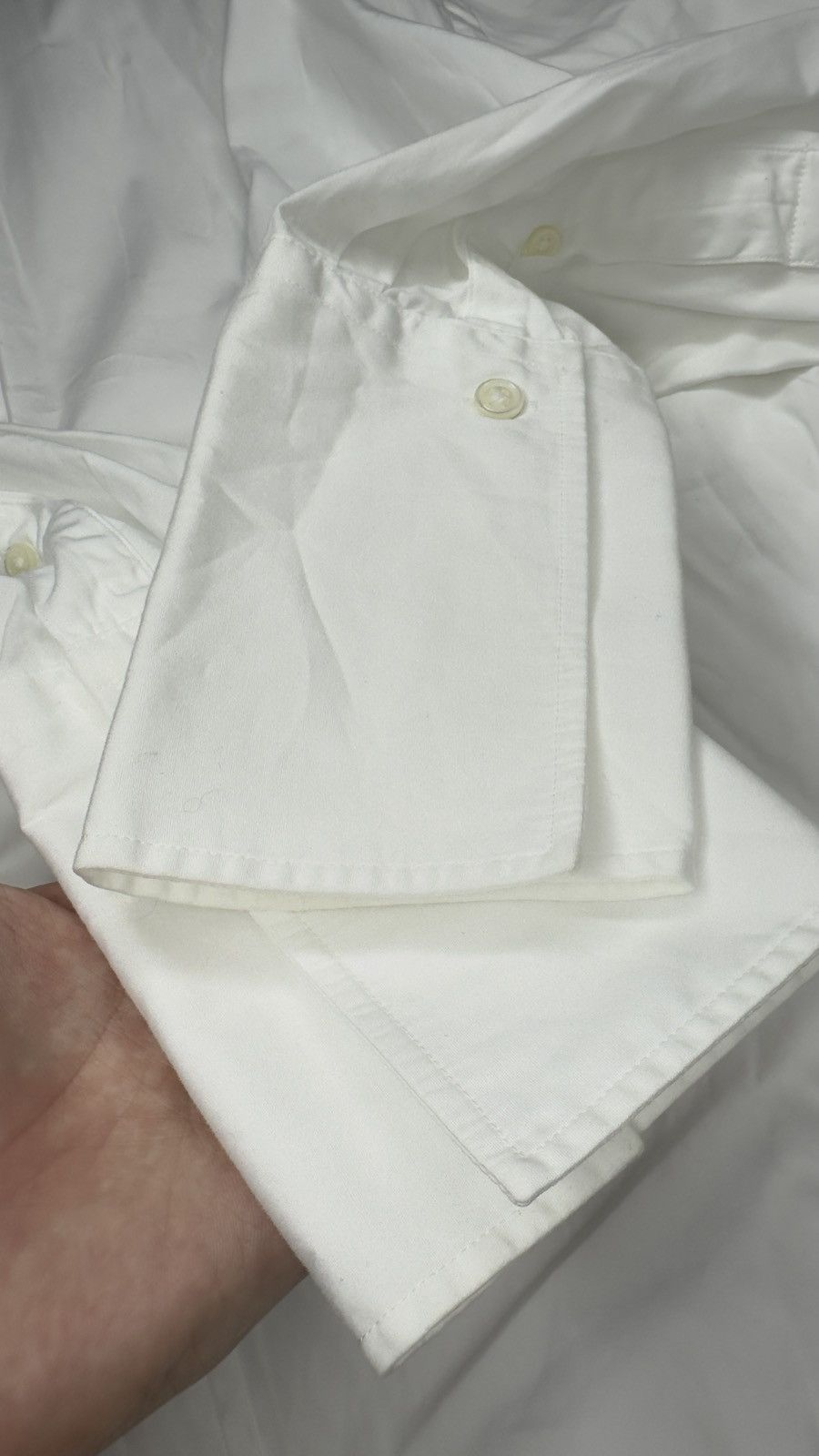 Polo Ralph Lauren Polo Ralph Lauren women’s shirt Size M / US 6-8 / IT 42-44 - 5 Thumbnail