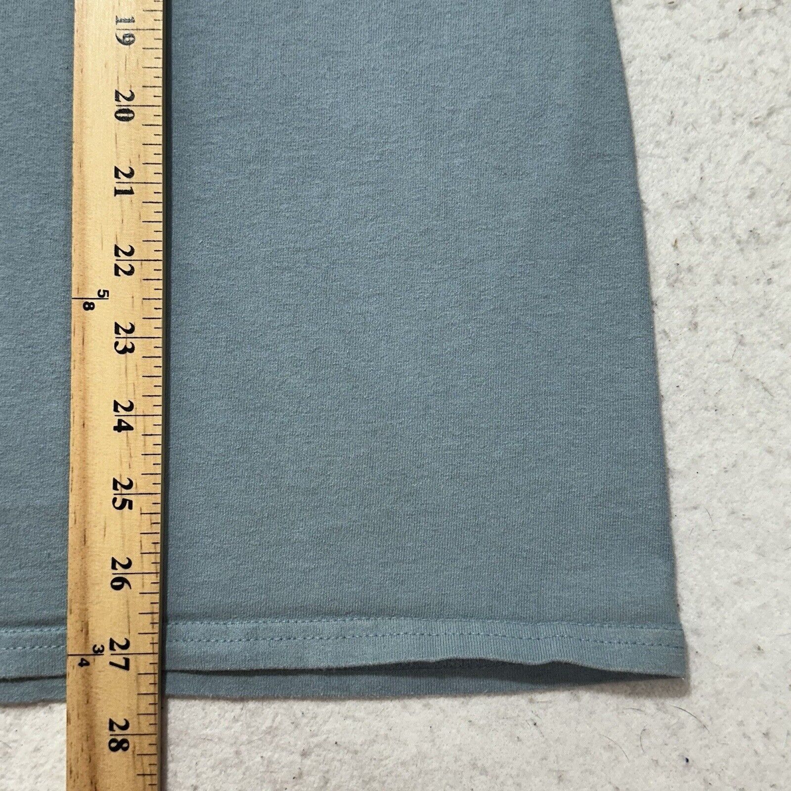 Hanes Wild Boar Balls Large Gone Wild Tour T Shirt Kona Hawaii Tee Size US L / EU 52-54 / 3 - 11 Thumbnail