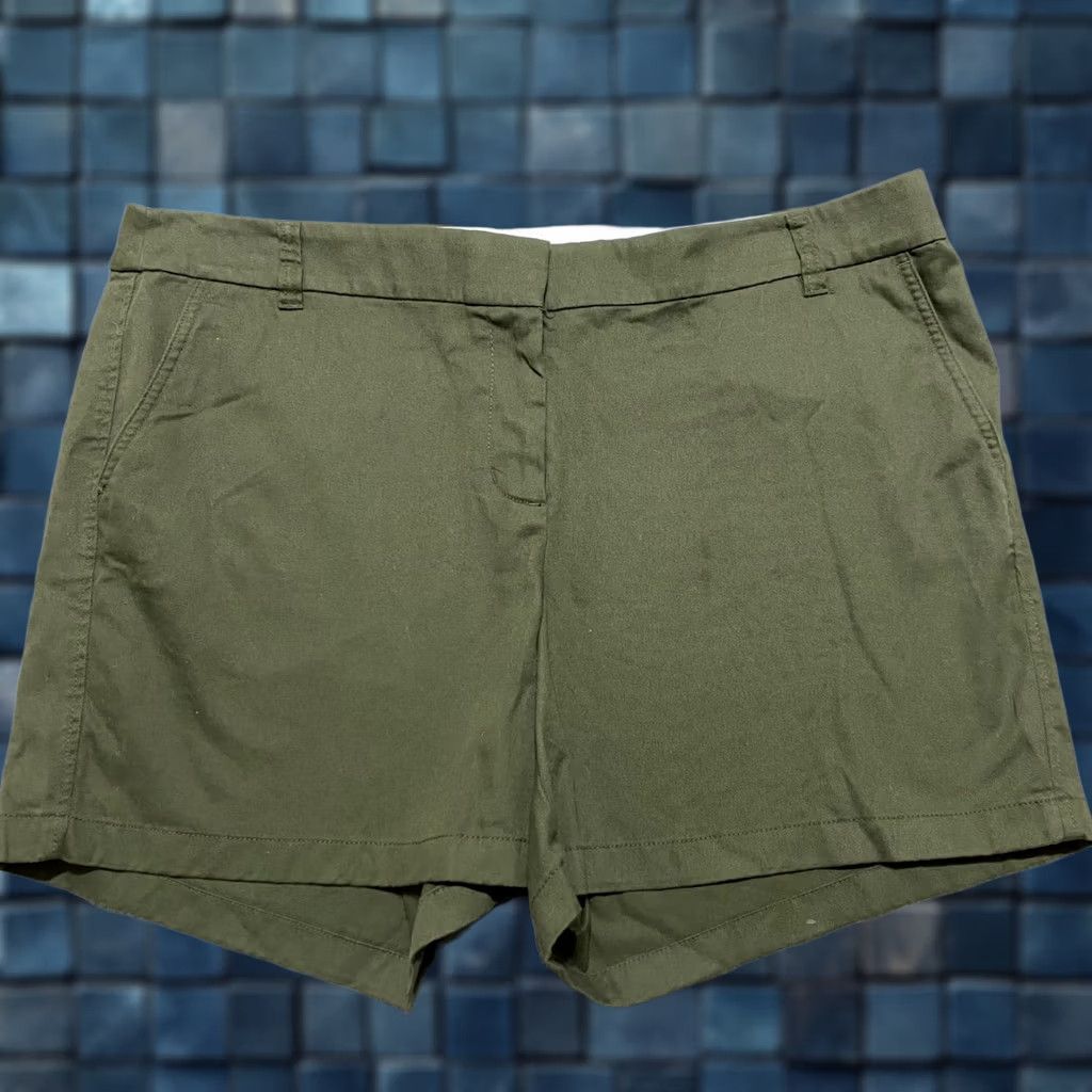 J.Crew Item Specifications: Closure: Lace Size 38" / US 16 / IT 52 - 1 Thumbnail