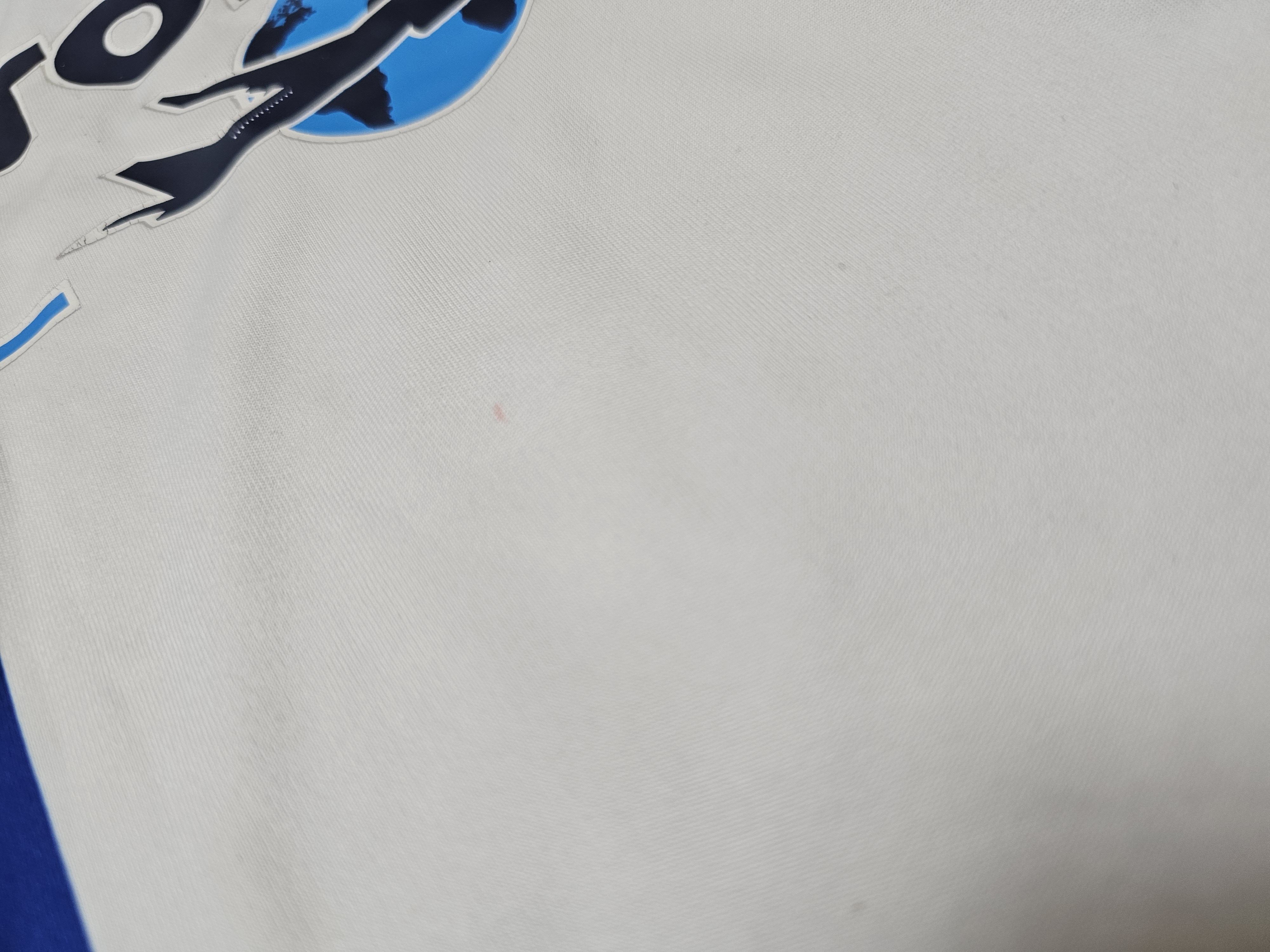 All Sport BRISTOL ROVERS 2017 2018 5XL HOME FOOTBALL SOCCER JERSEY Size US XXL / EU 58 / 5 - 8 Thumbnail