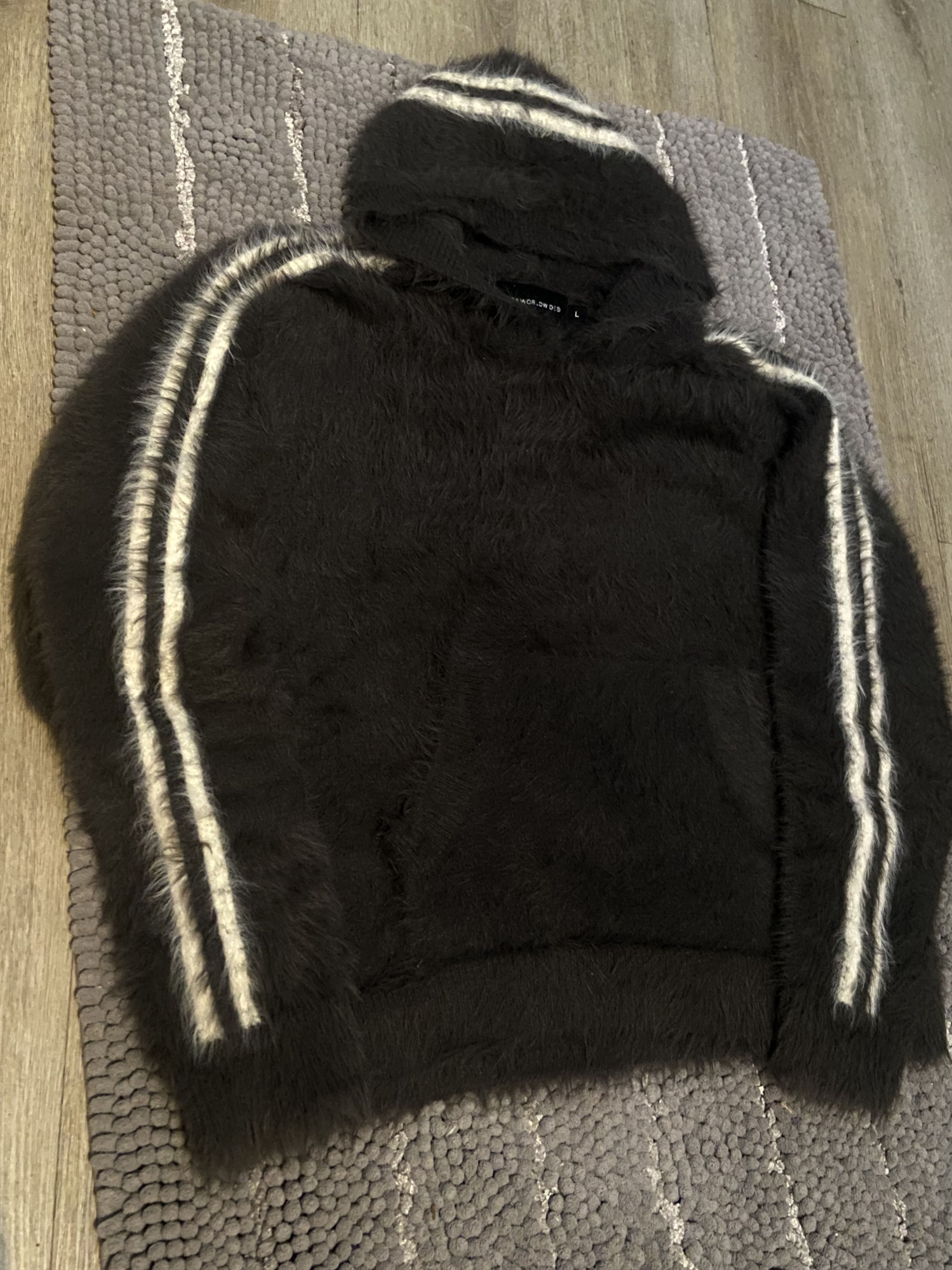 Racer Worldwide Racer Worldwide track hoodie Size US L / EU 52-54 / 3 - 1 Thumbnail