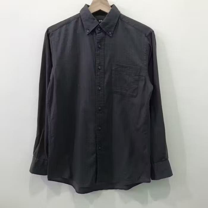 Flannel Japanese Brand Uniqlo Flannel Shirt Size US S / EU 44-46 / 1 - 2 Thumbnail