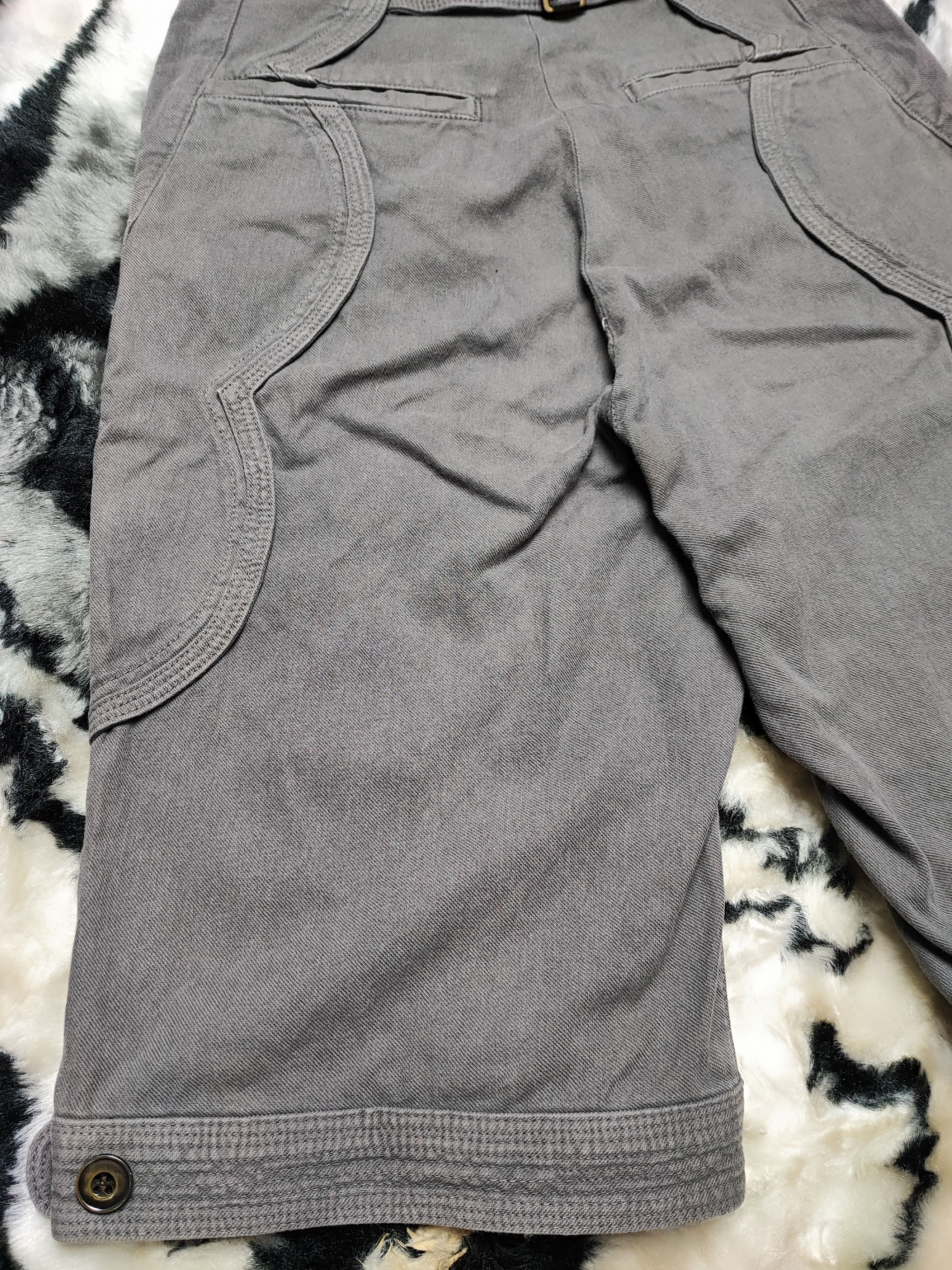 Tsumori Chisato Tsumori Chisato Short Pants Size 24" / US 00 / IT 34 - 10 Thumbnail