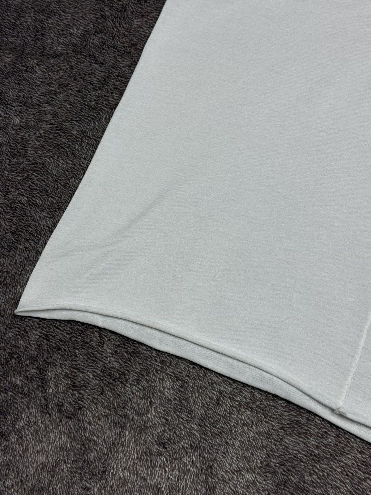 Ma+ M.A+ by Maurizio Amadei One Piece White Short Sleeve T Shirt Size US S / EU 44-46 / 1 - 6 Thumbnail