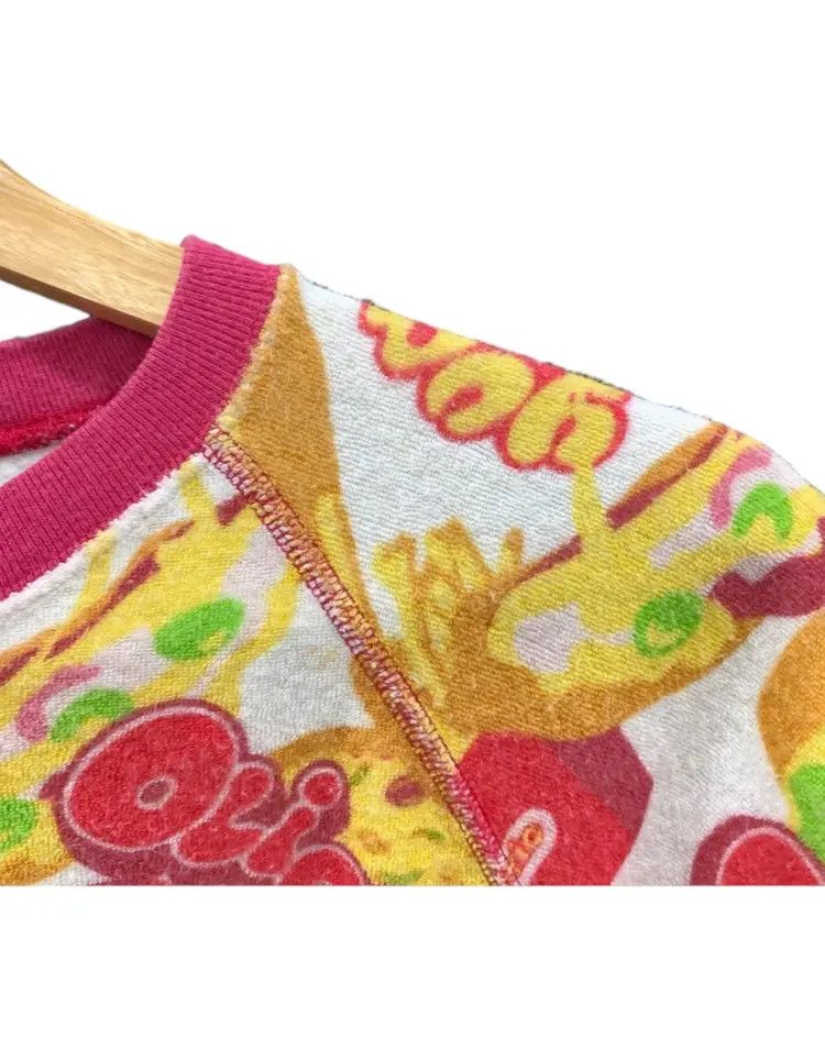 Hysteric Glamour HYSTERIC GLAMOUR VERY RARE Size US XS / EU 42 / 0 - 4 Thumbnail