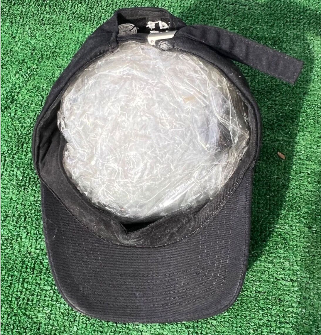 Yeezy Yeezy season hat Size ONE SIZE - 3 Thumbnail