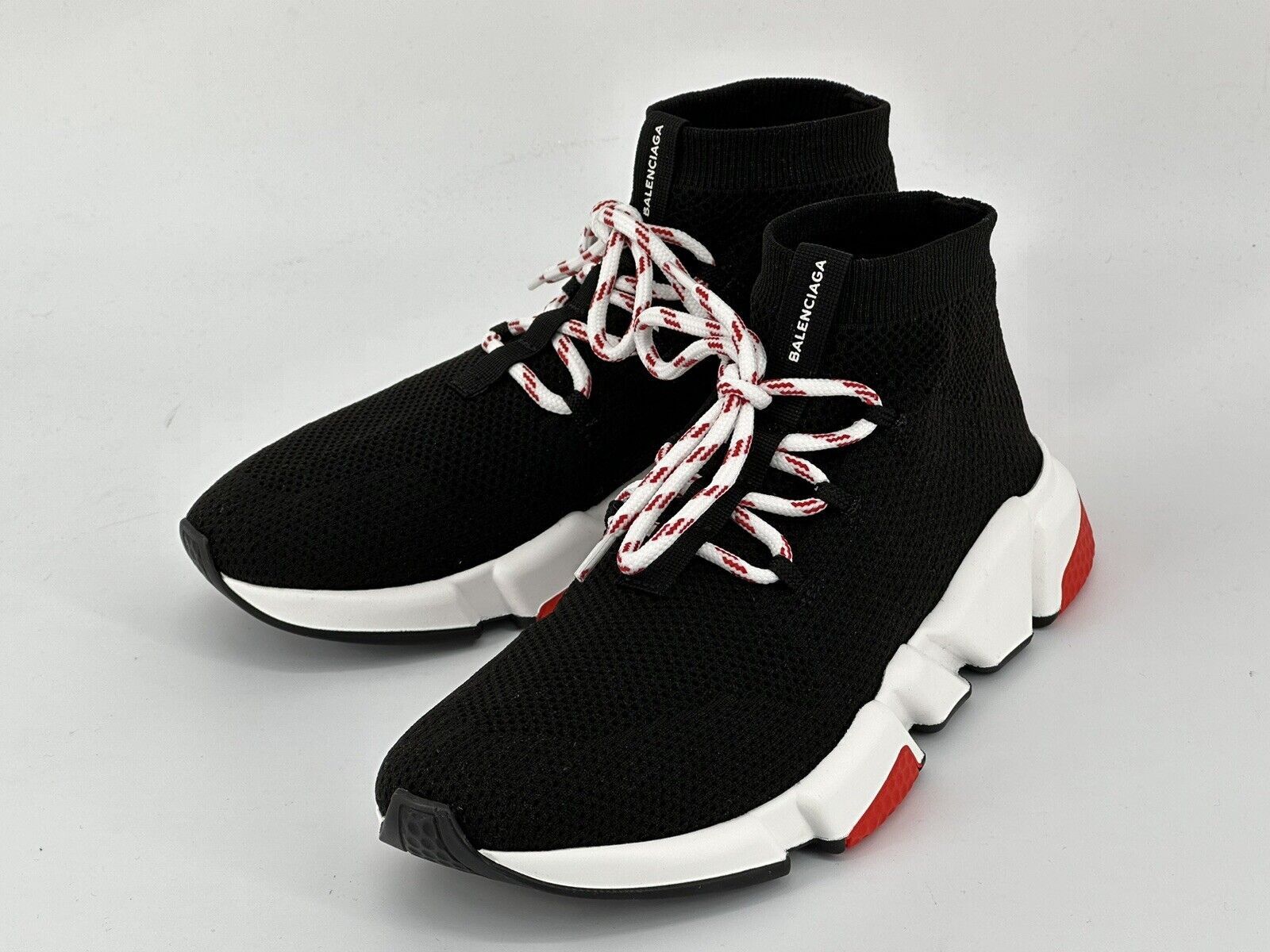 Balenciaga New Balenciaga Sneakers Size-EU-40 US-7 Size US 7 / EU 40 - 3 Thumbnail