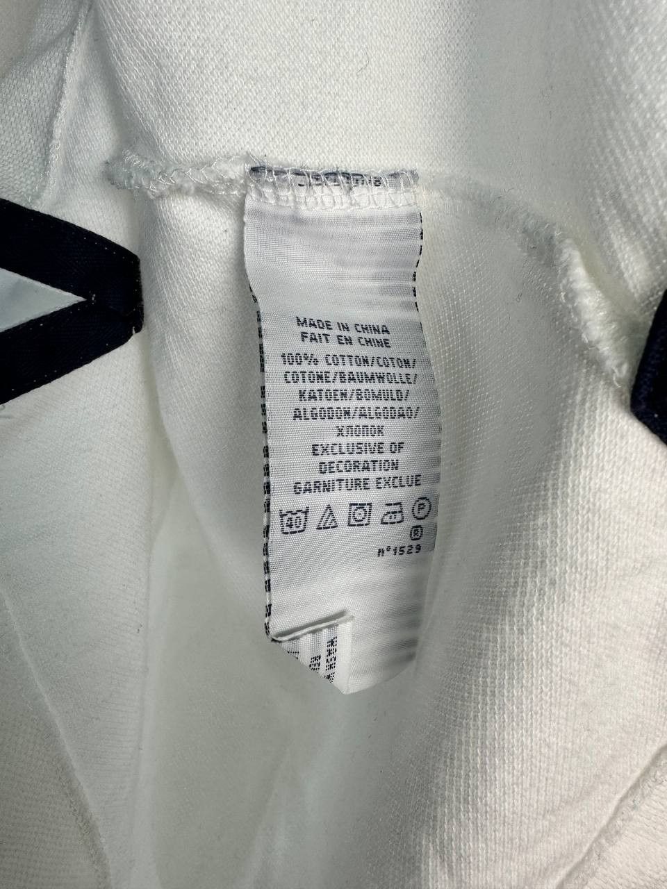 Polo Ralph Lauren Polo Ralph Lauren Big Logo Ralph Lauren Polo T-Shirt Size M / US 6-8 / IT 42-44 - 6 Thumbnail