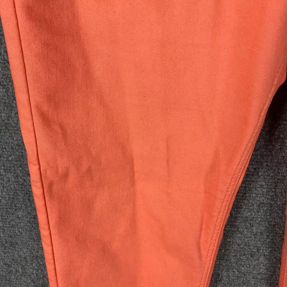H&M H&M Jeans Women's Size 14 Stretch Cotton Blend Skinny Leg Size 36" / US 14 / IT 50 - 3 Thumbnail