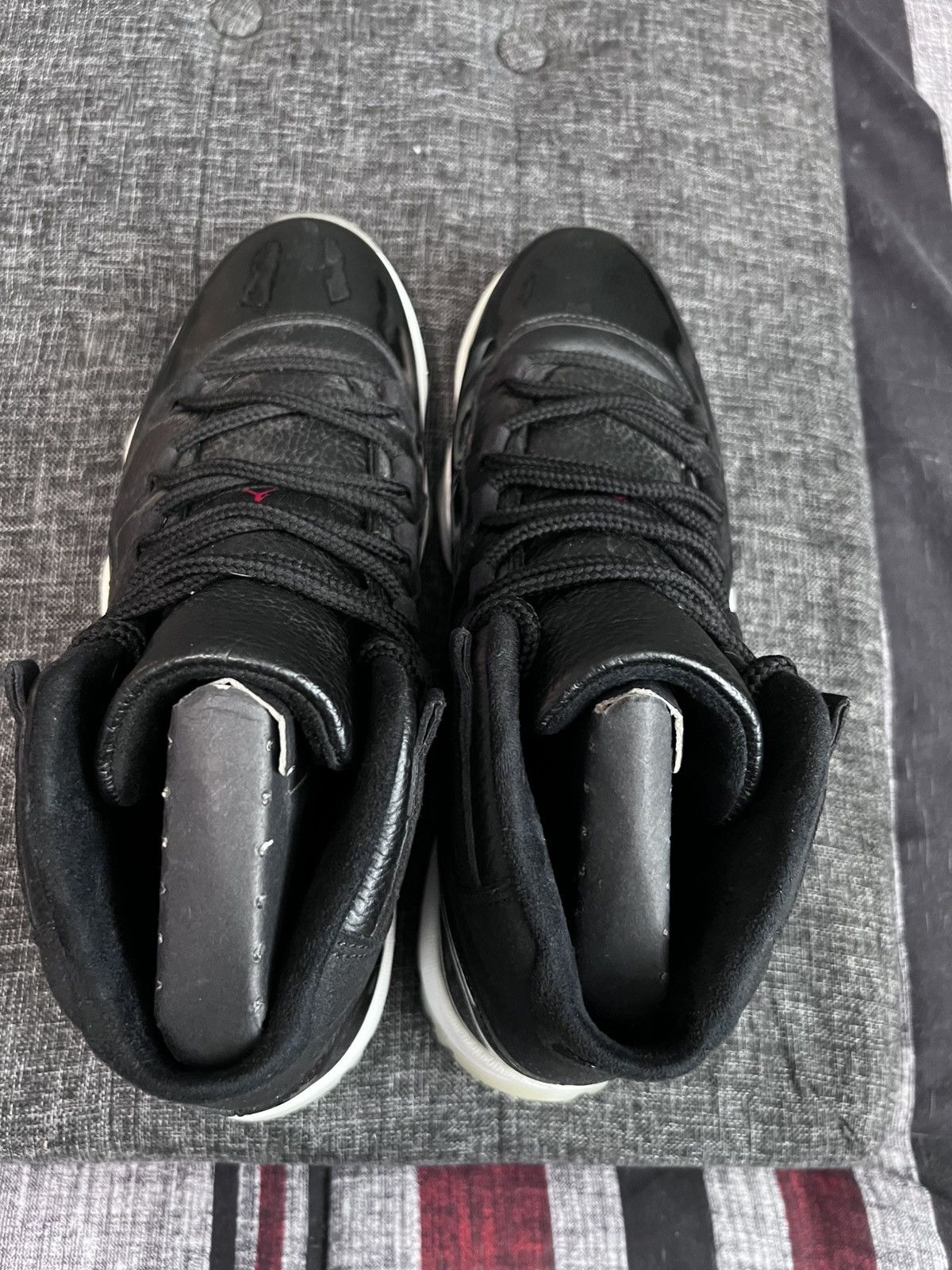 Jordan Brand Jordan 11 '72-10' Size US 11 / EU 44 - 6 Thumbnail