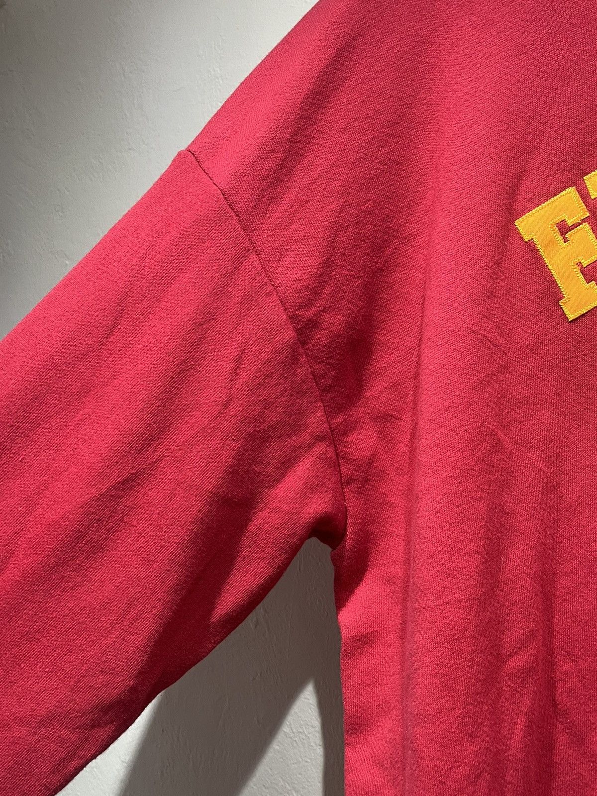 Vintage Vintage Florida State Crewneck Size US XL / EU 56 / 4 - 5 Thumbnail