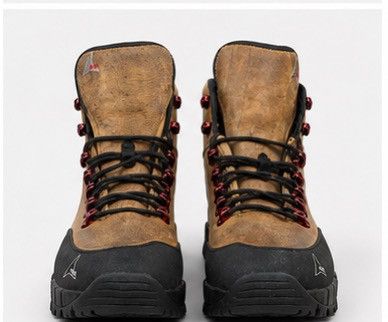 ROA Send offer ROA Hiking Boots Size US 10 / EU 43 - 4 Thumbnail