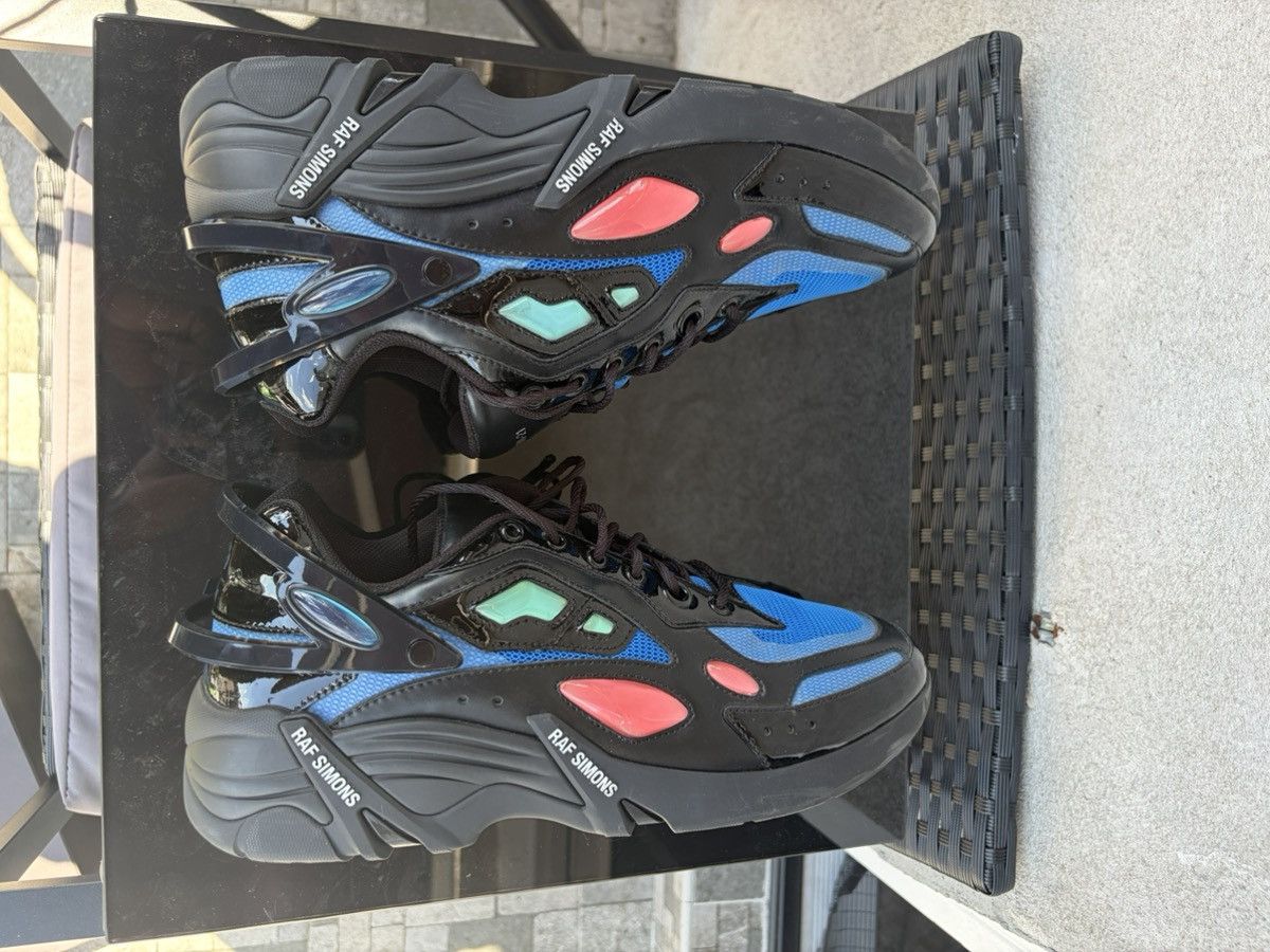 Raf Simons Raf Simons Cylon-21 Size US 13 / EU 46 - 6 Thumbnail