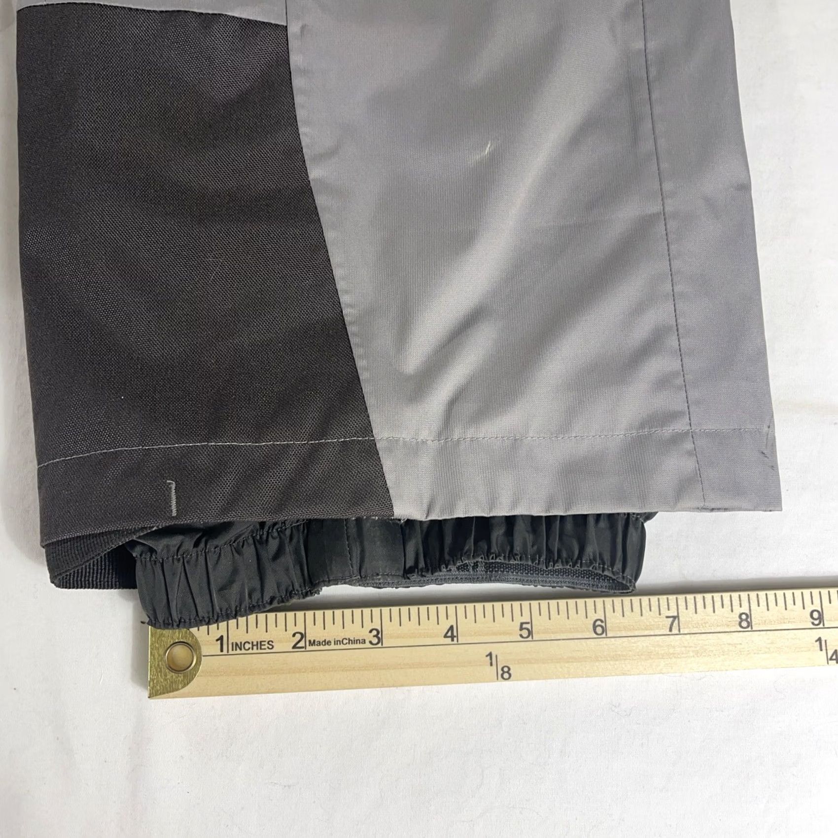 Salomon Salomon Climapro Storm Ski Pants Regular XS? Size 28" / US 6 / IT 42 - 4 Thumbnail
