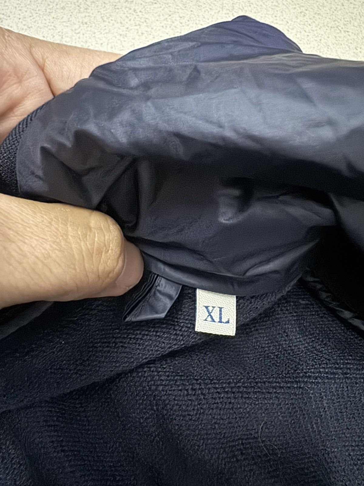 Moncler MAGLIA CARDIGAN Size XL / US 12-14 / IT 48-50 - 6 Thumbnail