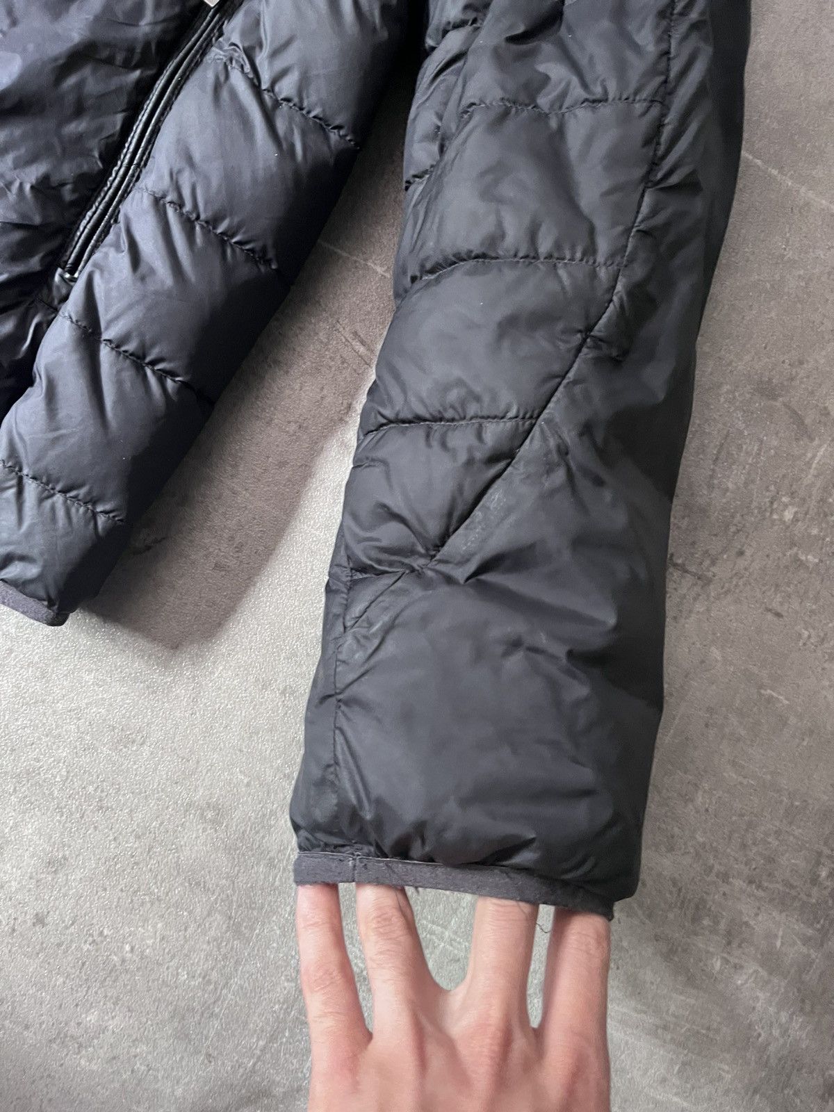 Parajumpers Parajumpers Casper Man Super lightweight navy jacket Size US XL / EU 56 / 4 - 9 Thumbnail