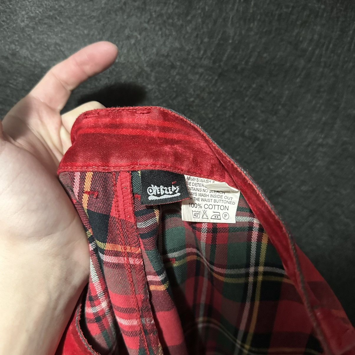 Other VERY RARE! Ovebzeas 90s Jeans Type JNKO Size US 32 / EU 48 - 8 Thumbnail