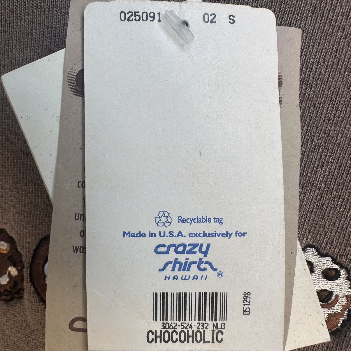 Other Hawaii shirt Size US S / EU 44-46 / 1 - 3 Thumbnail