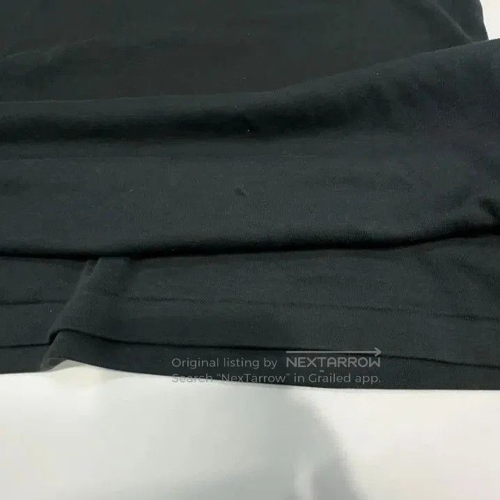 Polo Ralph Lauren Polo Ralph Lauren FW21 Logo Embroidered Crew Neck T. Size US S / EU 44-46 / 1 - 7 Thumbnail