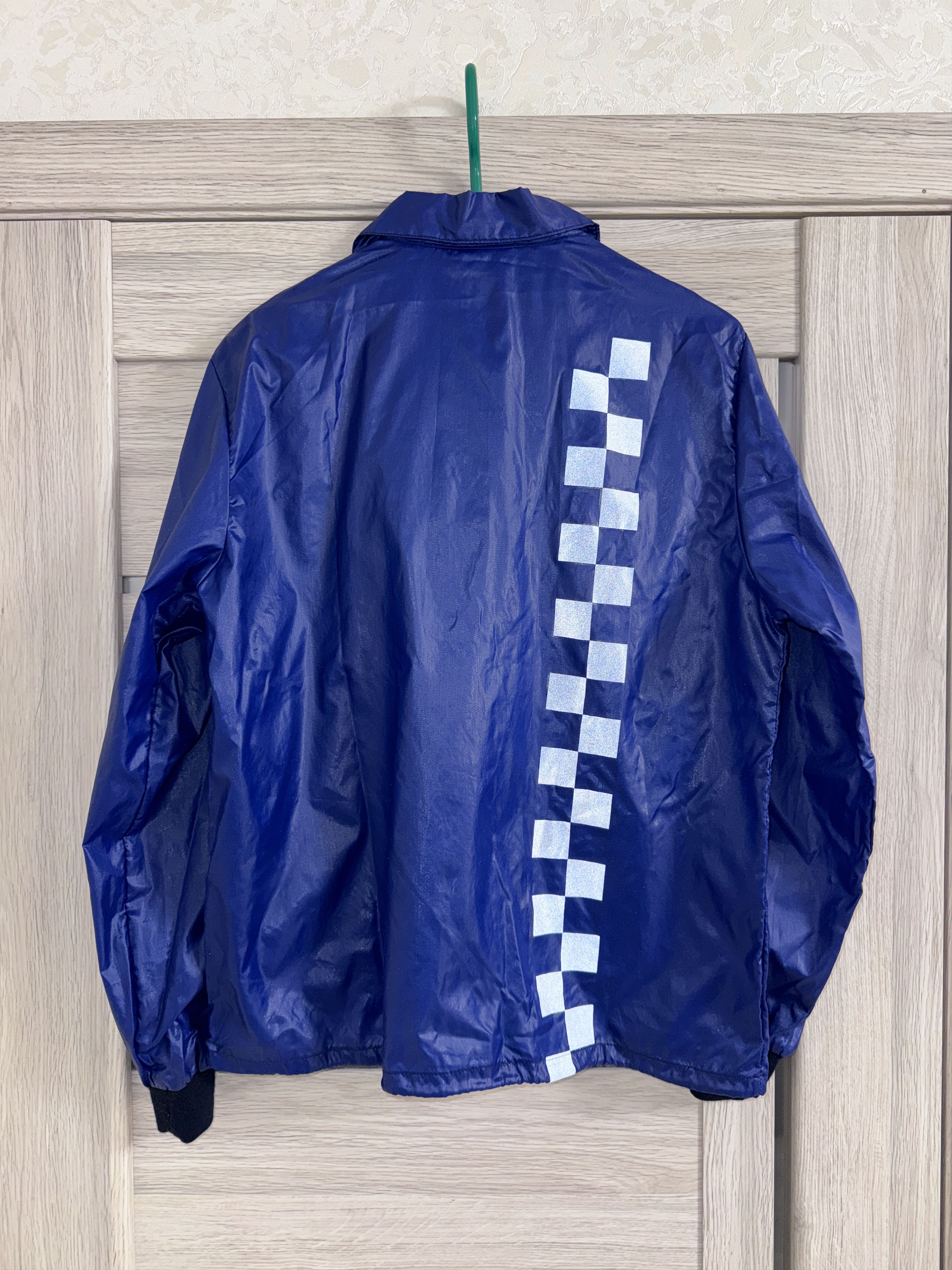 Ford × NASCAR 1960-70s Ford Team Jacket 24 Hours of Le Mans Racing Suisse Size US S / EU 44-46 / 1 - 21 Thumbnail