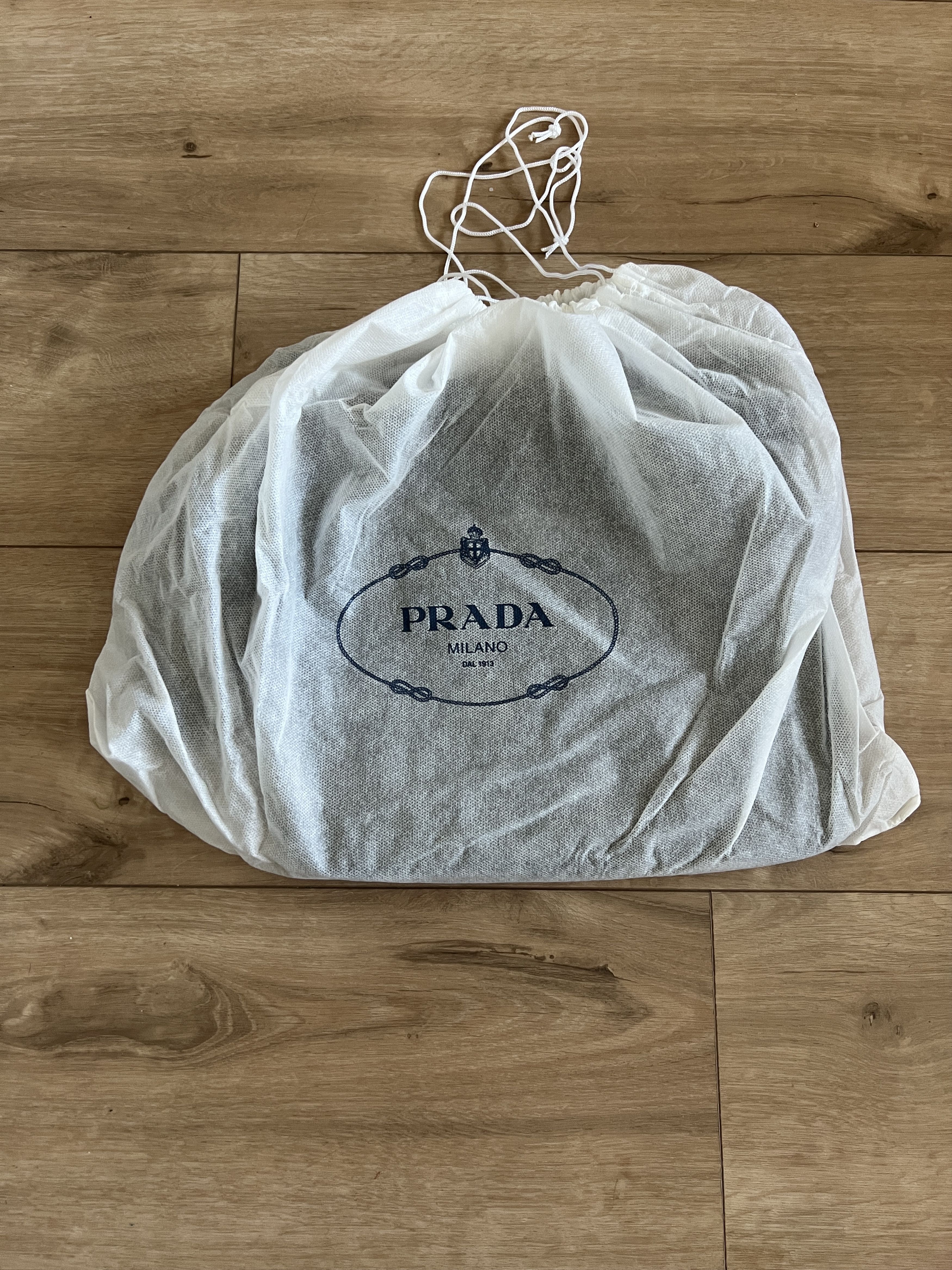 Prada PRADA Tessuto Nylon Flat Messenger Bag Dark Green Size ONE SIZE - 11 Thumbnail