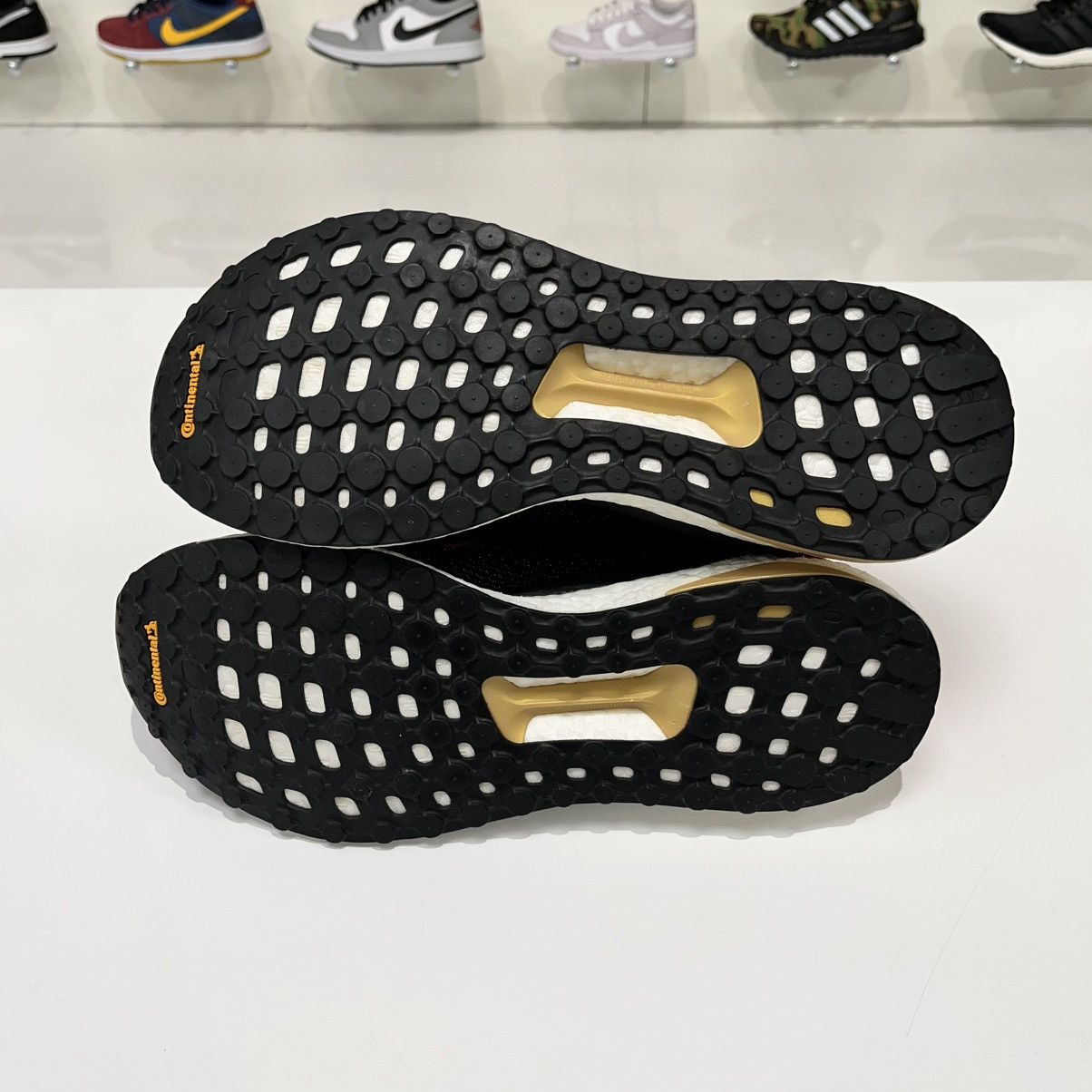 Adidas × Pharrell Adidas Solar Hu Pharrell Chinese New Year (2019) Size US 10 / EU 43 - 11 Thumbnail