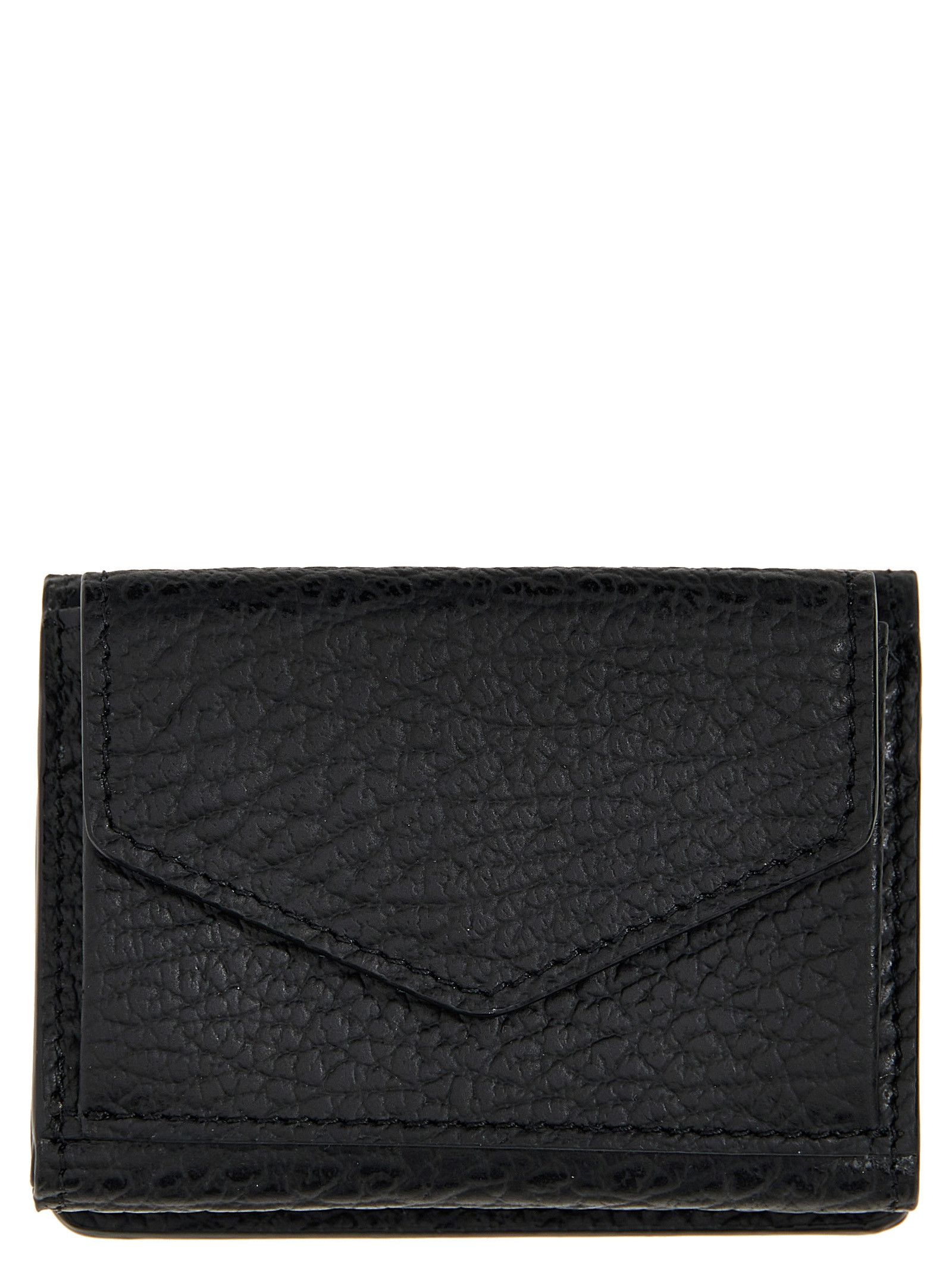 Maison Margiela Stitching Wallet Size ONE SIZE - 1 Thumbnail