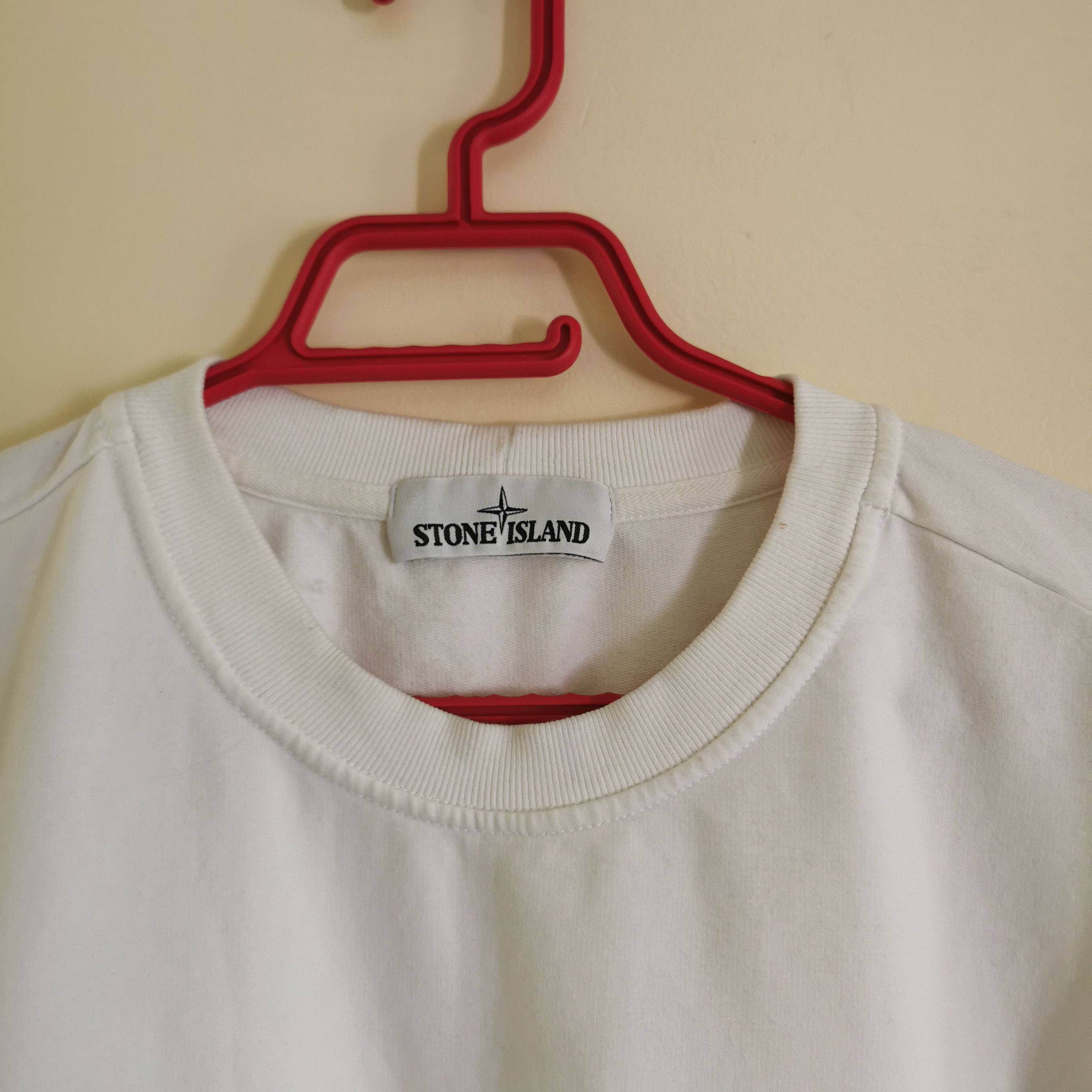 Stone Island Sweet stone island size : XL Size US XL / EU 56 / 4 - 2 Thumbnail