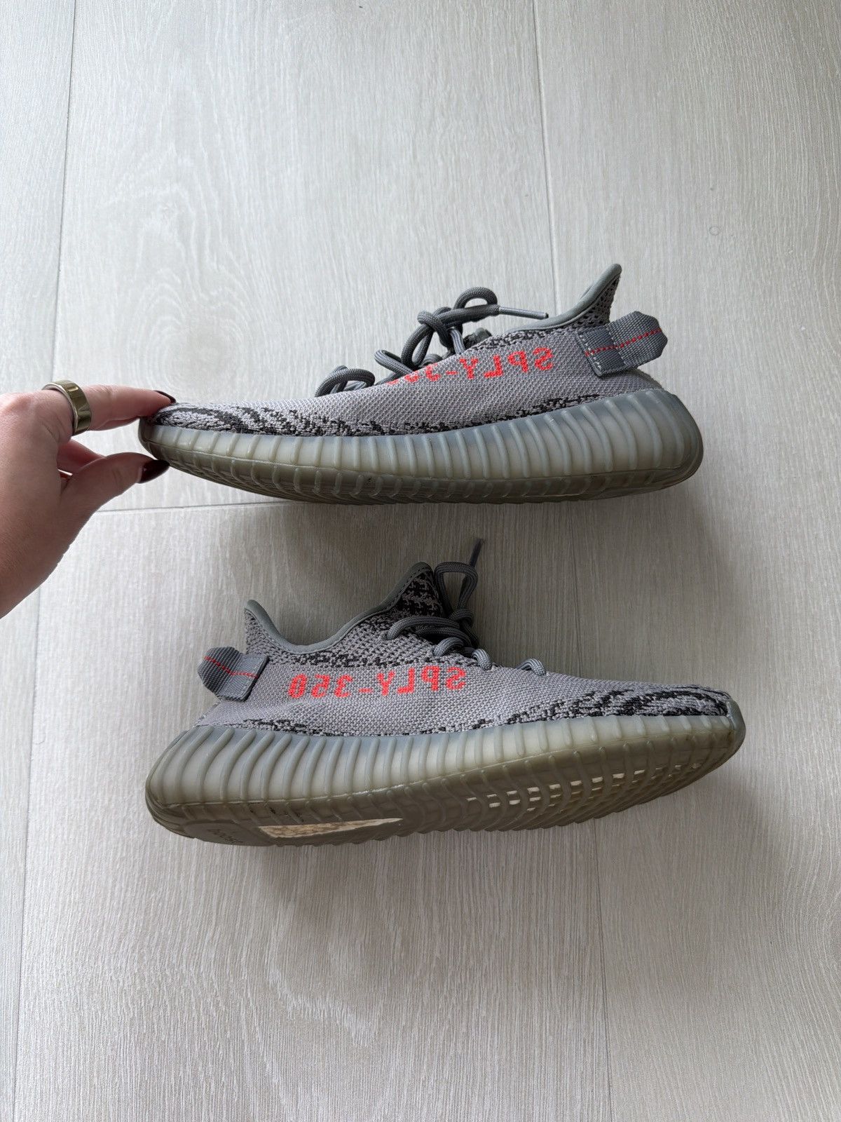 Yeezy Yeezy Boost 350 V2 Beluga 2.0 Size US 6 / EU 39 - 2 Thumbnail