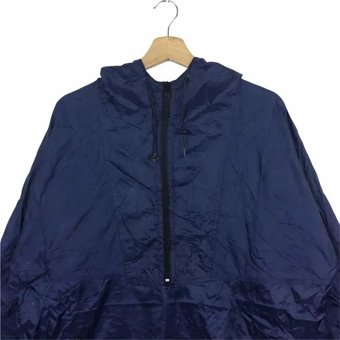 Helly Hansen Vtg HELLY HANSEN SAILING Gear Minimalist Windbreaker Jacket Size US M / EU 48-50 / 2 - 2 Thumbnail
