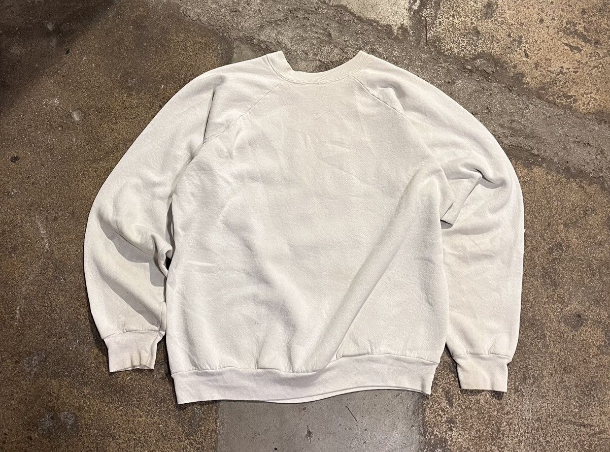 Other Vintage Harvard University Crewneck SZ M Size US M / EU 48-50 / 2 - 5 Thumbnail