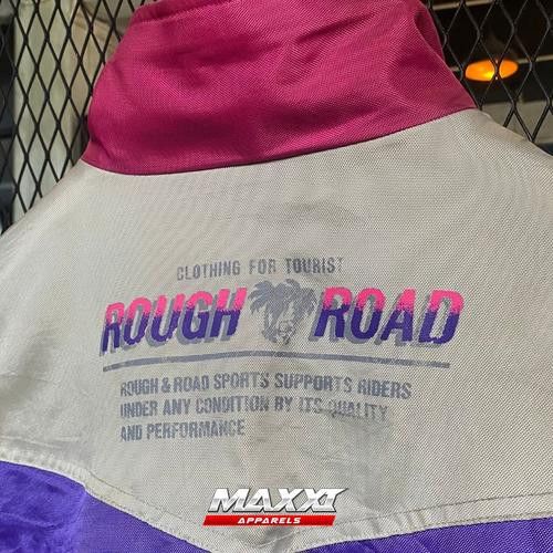 Vintage Pink Rough Road Size US M / EU 48-50 / 2 - 4 Thumbnail