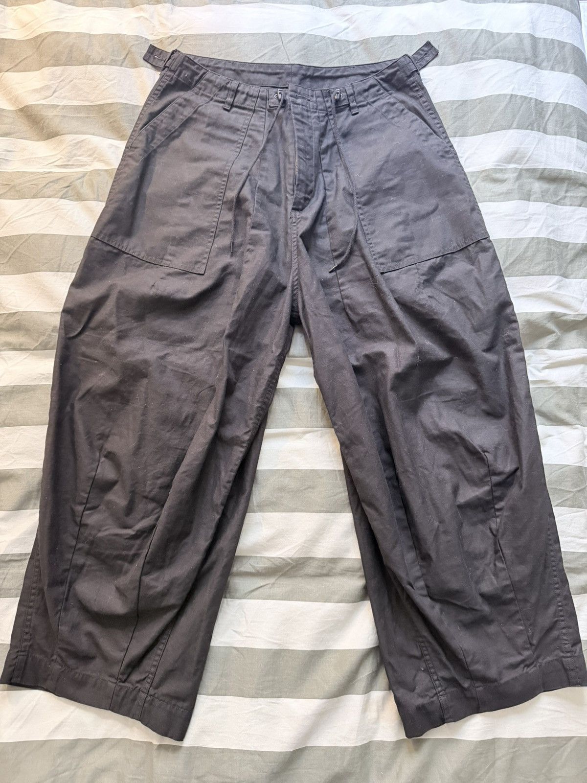 Needles Needles HD Pant Size US 32 / EU 48 - 1 Thumbnail