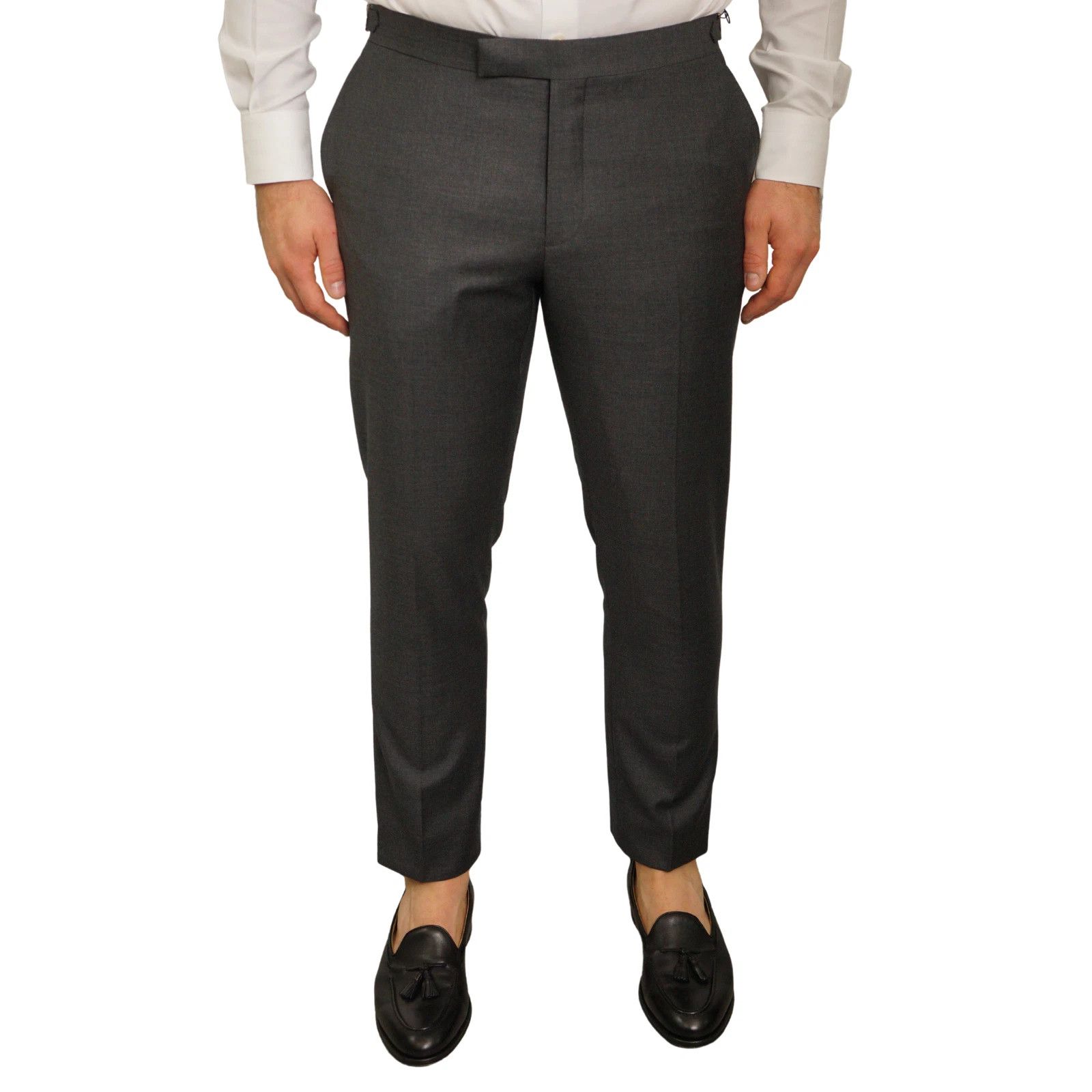 Suitsupply Men Suitsupply Suit La Spalla Single Vitale Barberis US50 Size 50R - 7 Thumbnail