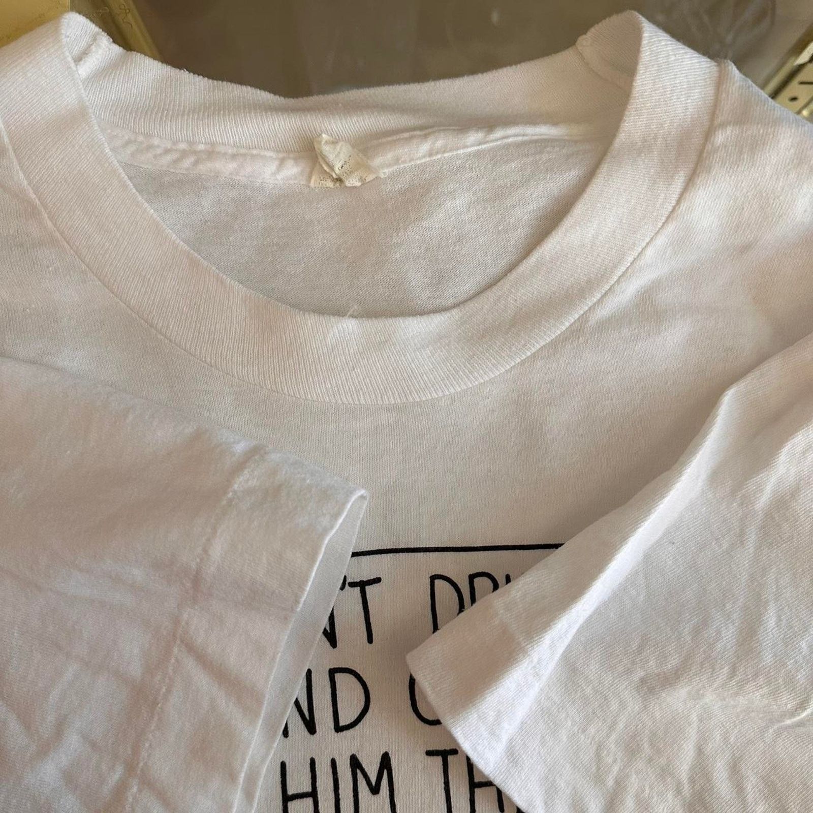 Vintage Vintage Roy Lichtenstein Pop Art Shirt Size US XL / EU 56 / 4 - 6 Thumbnail