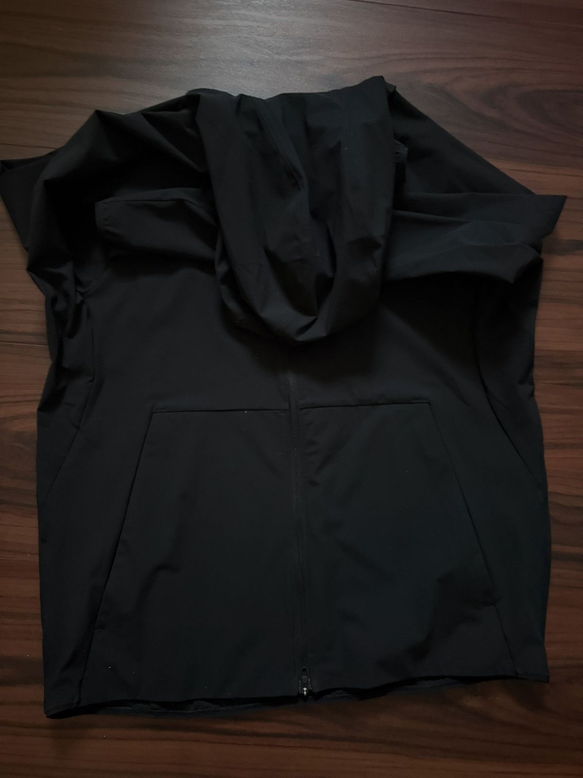 Lululemon Lululemon Black Tracksuit Jacket Size US M / EU 48-50 / 2 - 3 Thumbnail