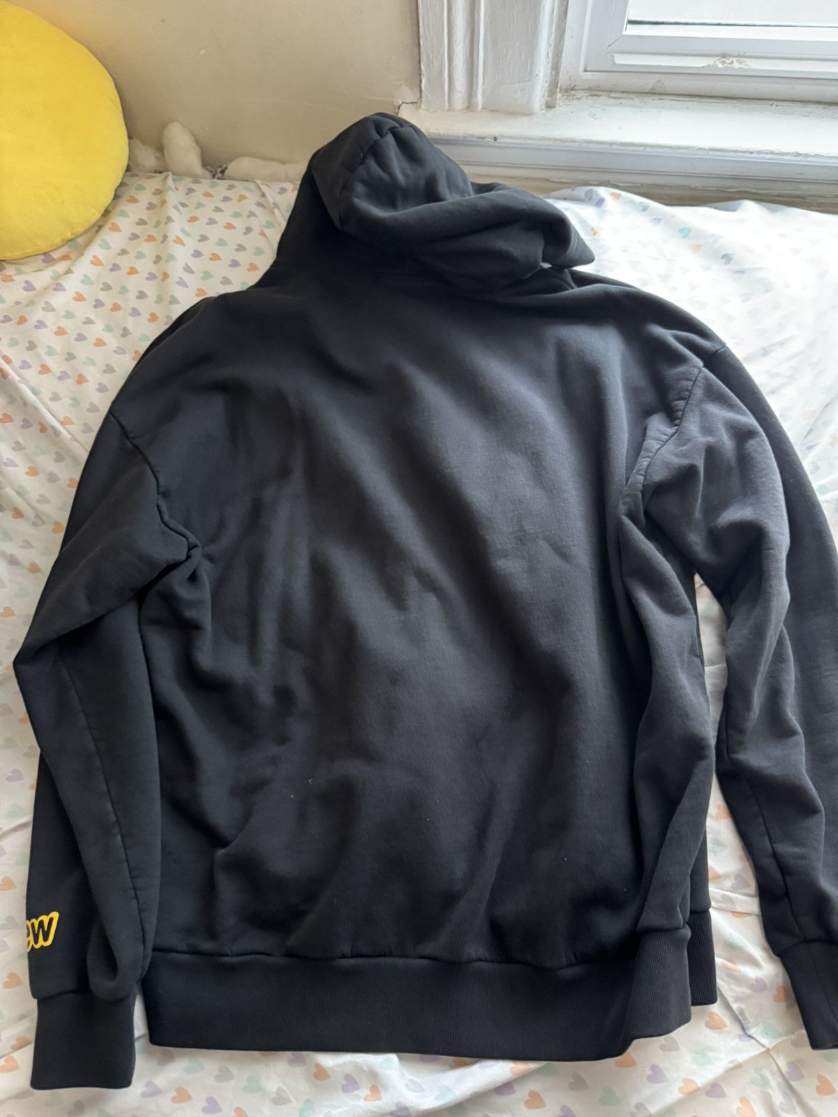 Drew House Drew house hoodie Justin Bieber Size US M / EU 48-50 / 2 - 3 Thumbnail