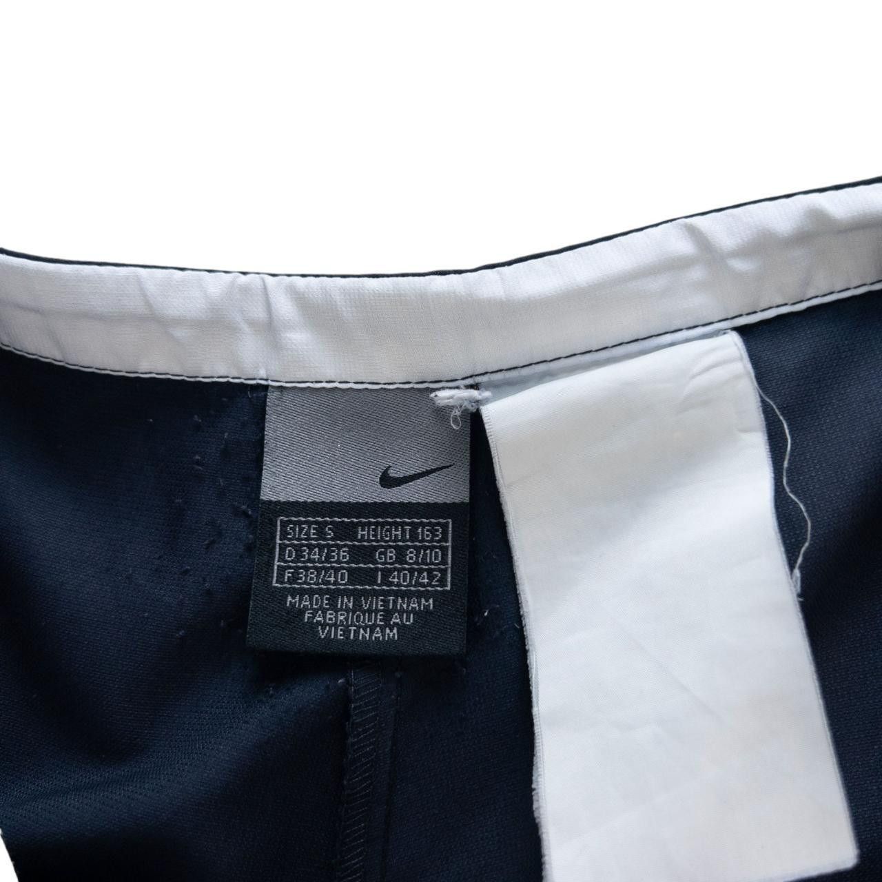 Nike Vintage Nike Tracksuit Bottoms Women's Size S Size 29" - 3 Thumbnail