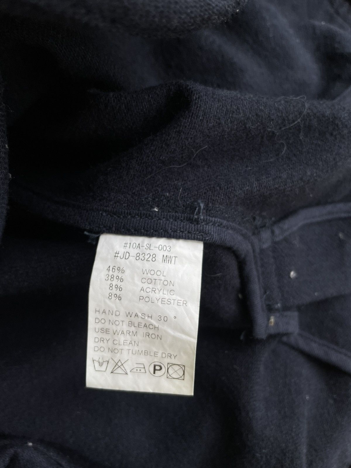 Danton Vintage Danton Jacket Size US M / EU 48-50 / 2 - 7 Thumbnail