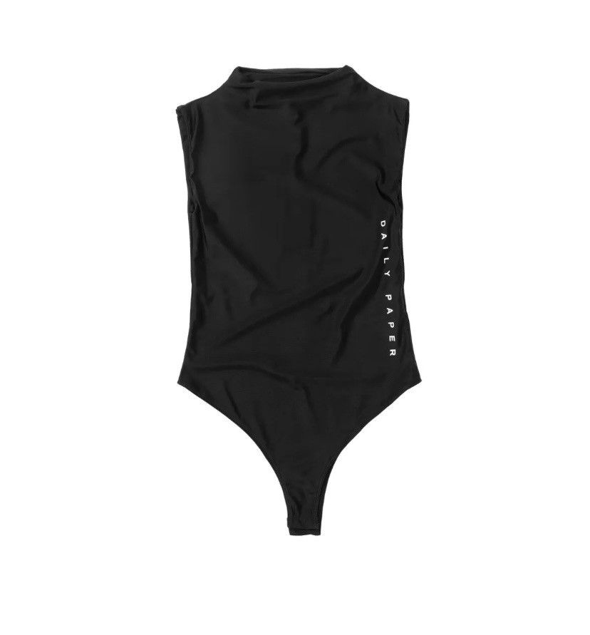 Daily Paper New with tags Daily Paper Logo Bodysuit-$84 Size L / US 10 / IT 46 - 1 Thumbnail