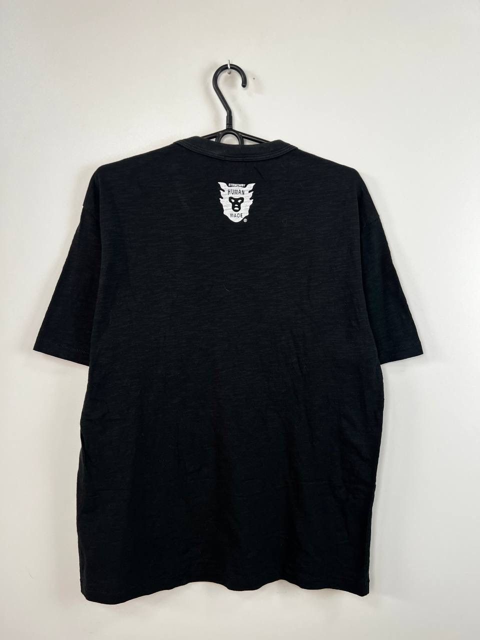 Human Made × Vintage Human Made Japan streetwear t-shirts size XL Size US XL / EU 56 / 4 - 2 Thumbnail