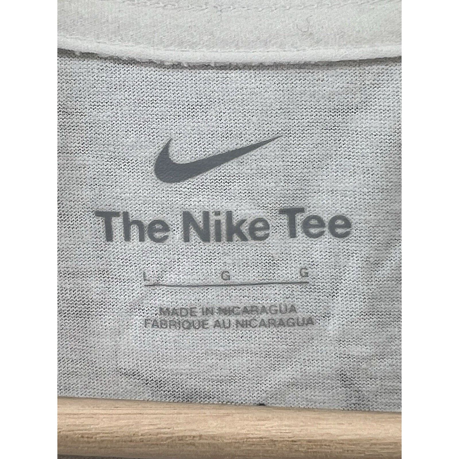 Nike Nike Chosen 1’s Invetational Lebron King To Next Generation Size US L / EU 52-54 / 3 - 3 Thumbnail