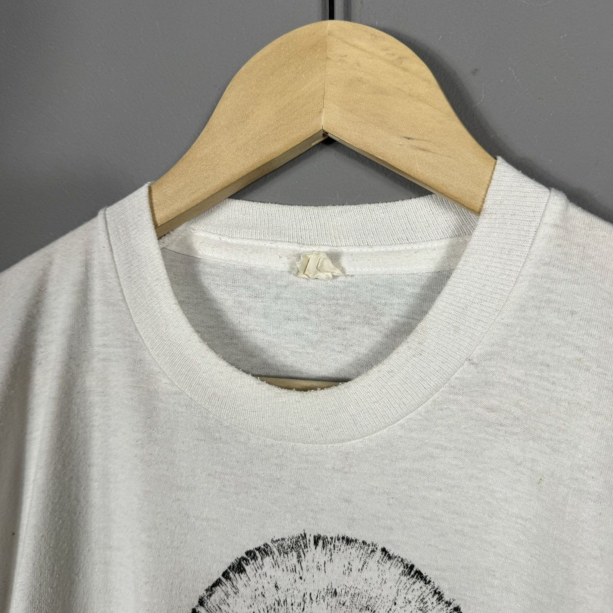 Vintage Vintage 80s Jambo the Gorilla: The Gentle Giant t-shirt Size US M / EU 48-50 / 2 - 10 Thumbnail