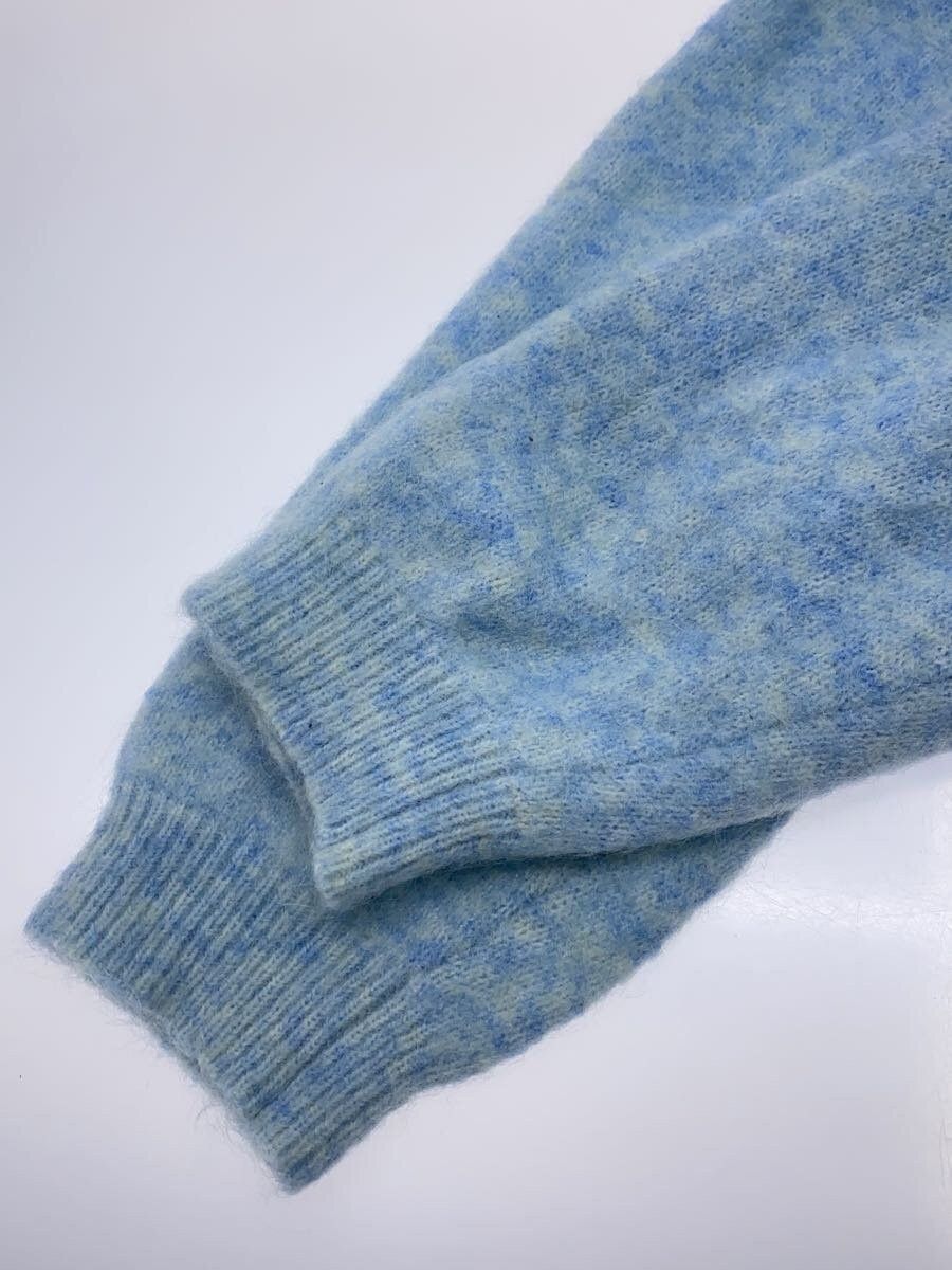 Acne Studios Mohair Knit Sweater Size US S / EU 44-46 / 1 - 3 Thumbnail